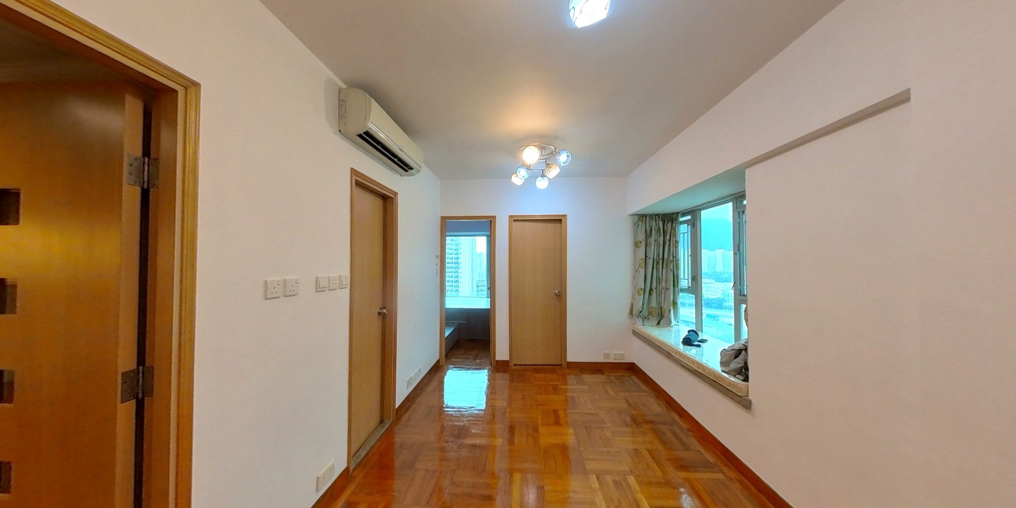 PARKLAND VILLAS・BLOCK 9, VR