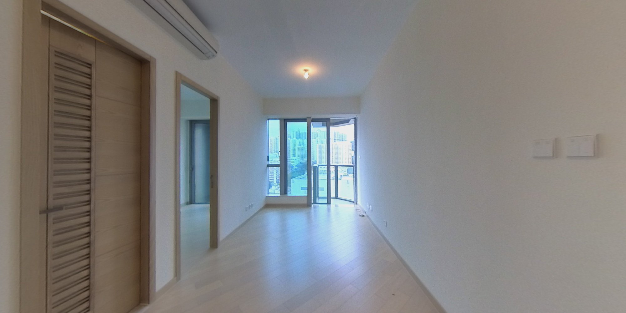 凯汇 2期 3座, VR