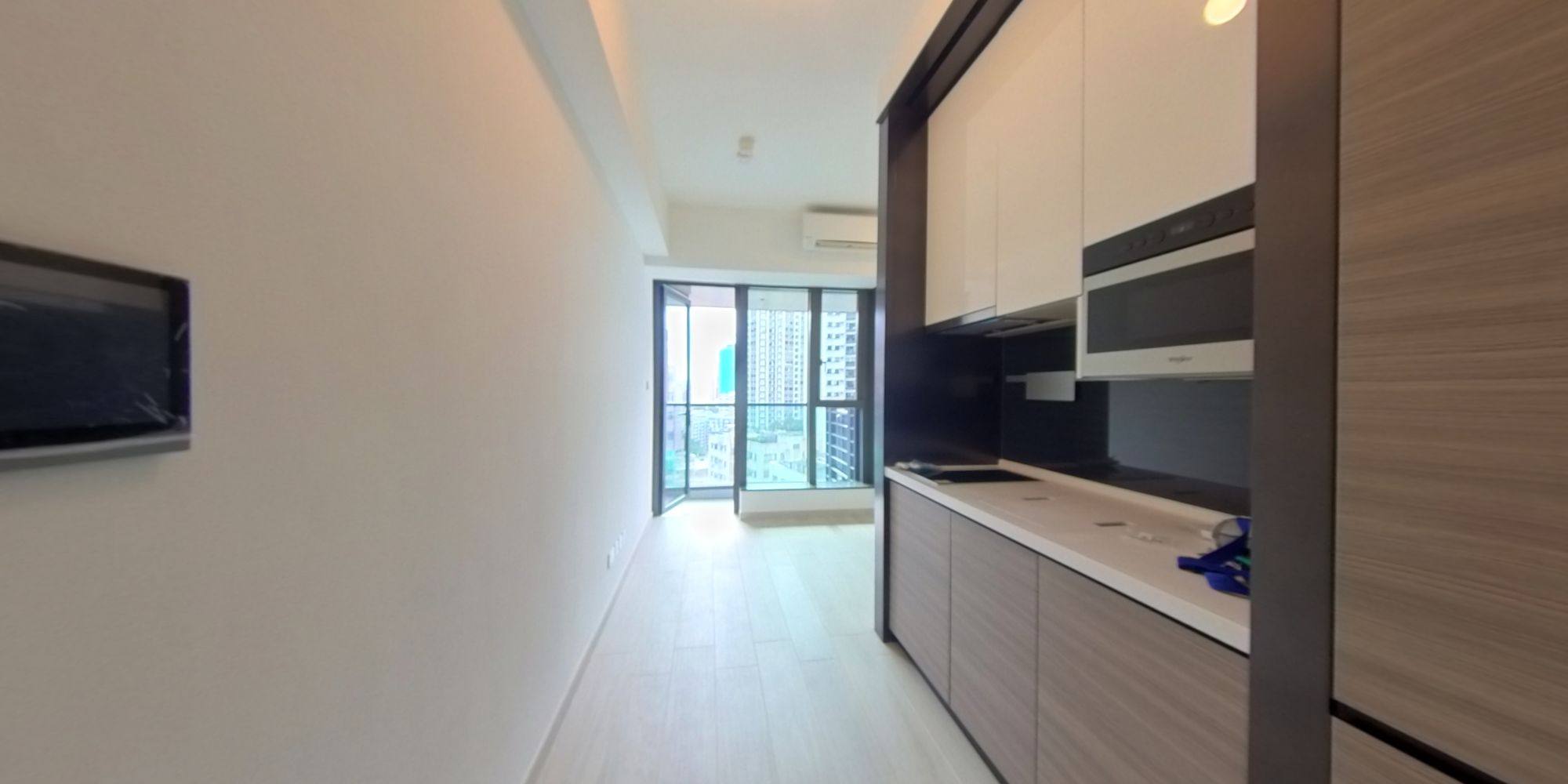 观塘区精选推介楼盘 - BAL RESIDENCE｜校网揾楼｜中原地产