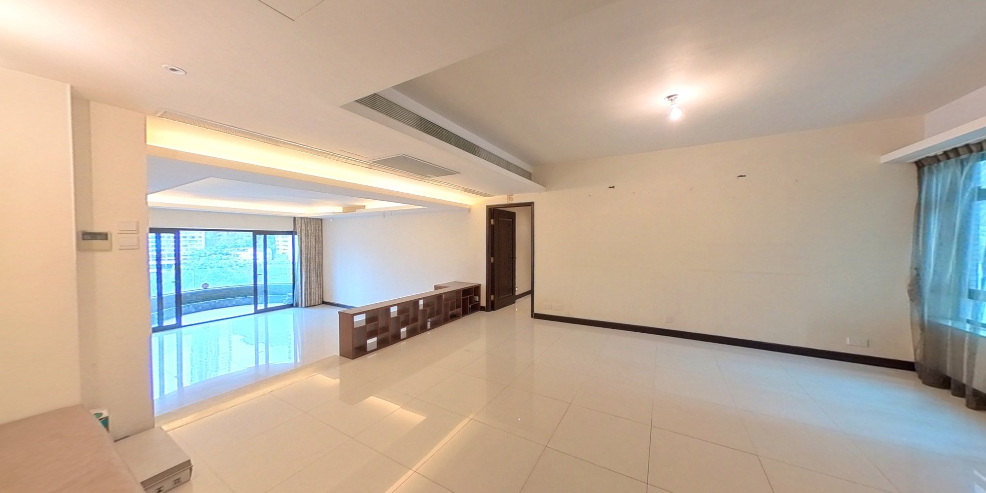花园台 2号(2座), VR