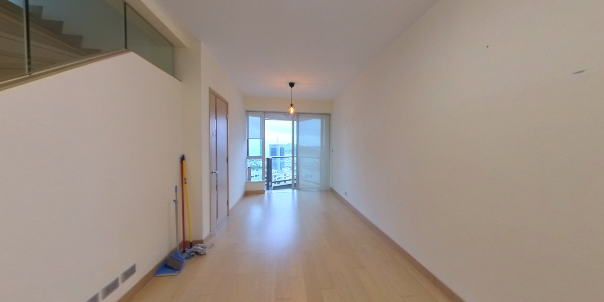 深灣9號 9座, VR