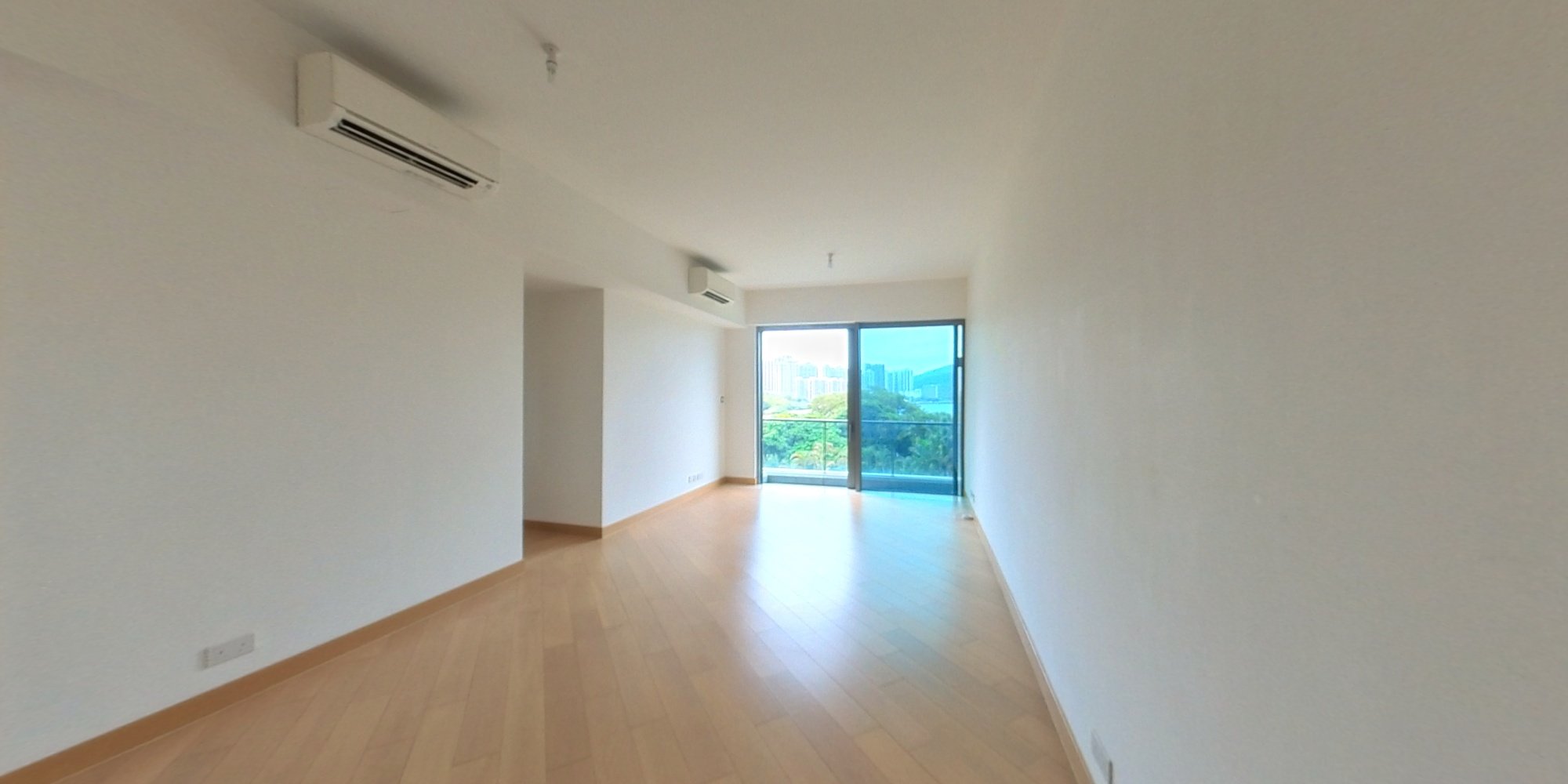 雲海 1期 Sandalwood Court 2座, VR
