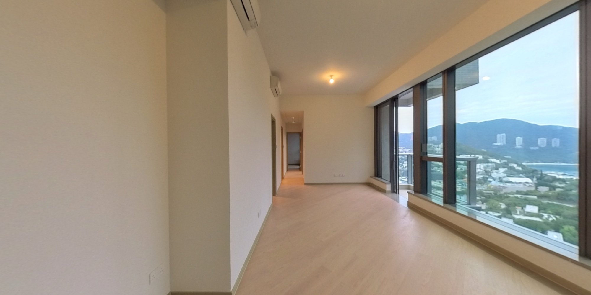 港島南岸 1期 晉環 1座 (1B), VR