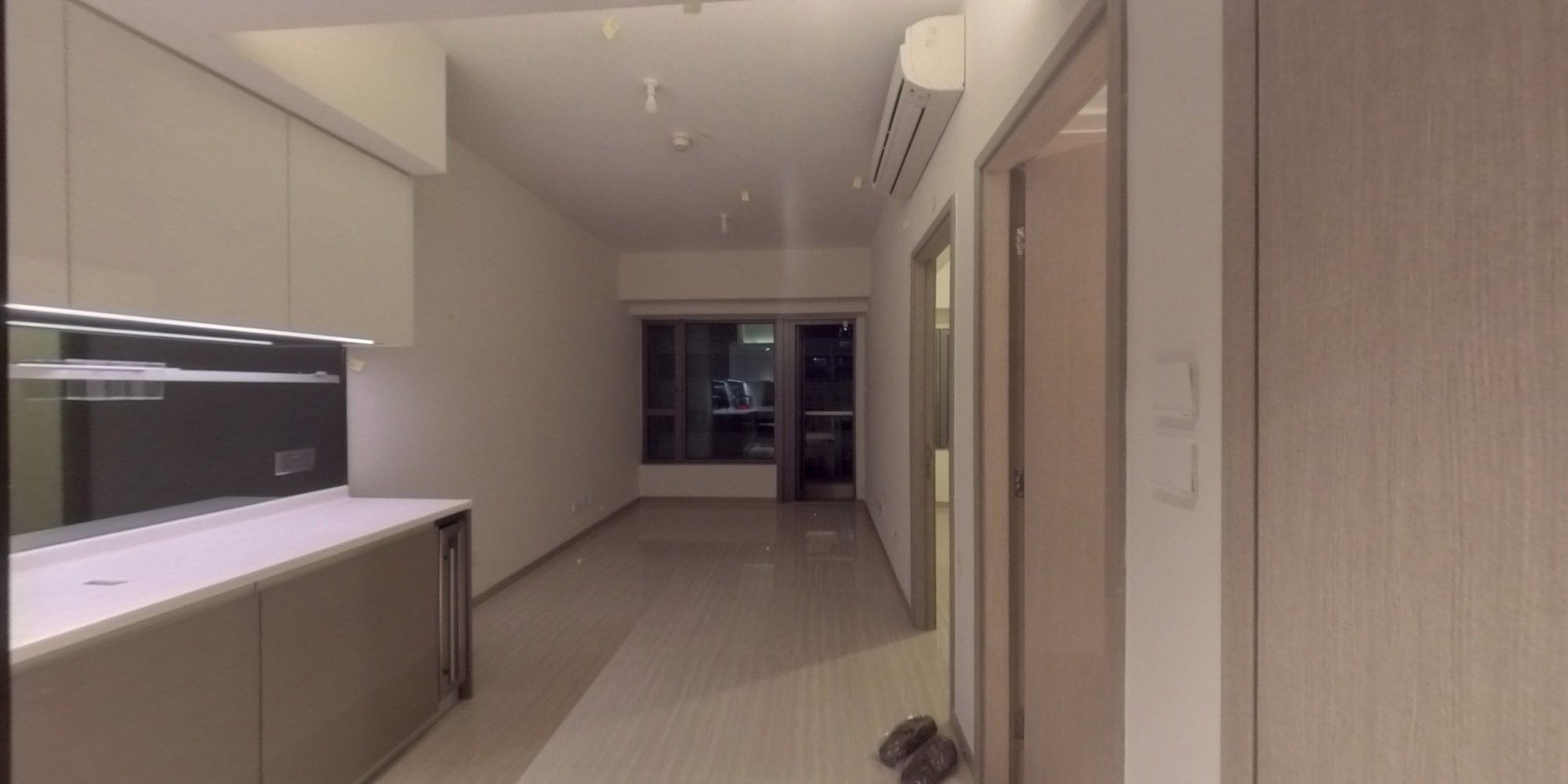 港島南岸 1期 晉環 1座 (1A), VR