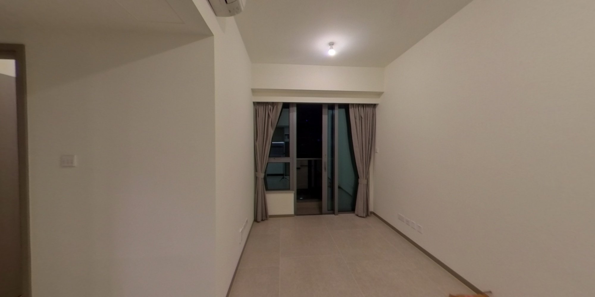 NOVO LAND 1A期 ELVERUM 2座, VR