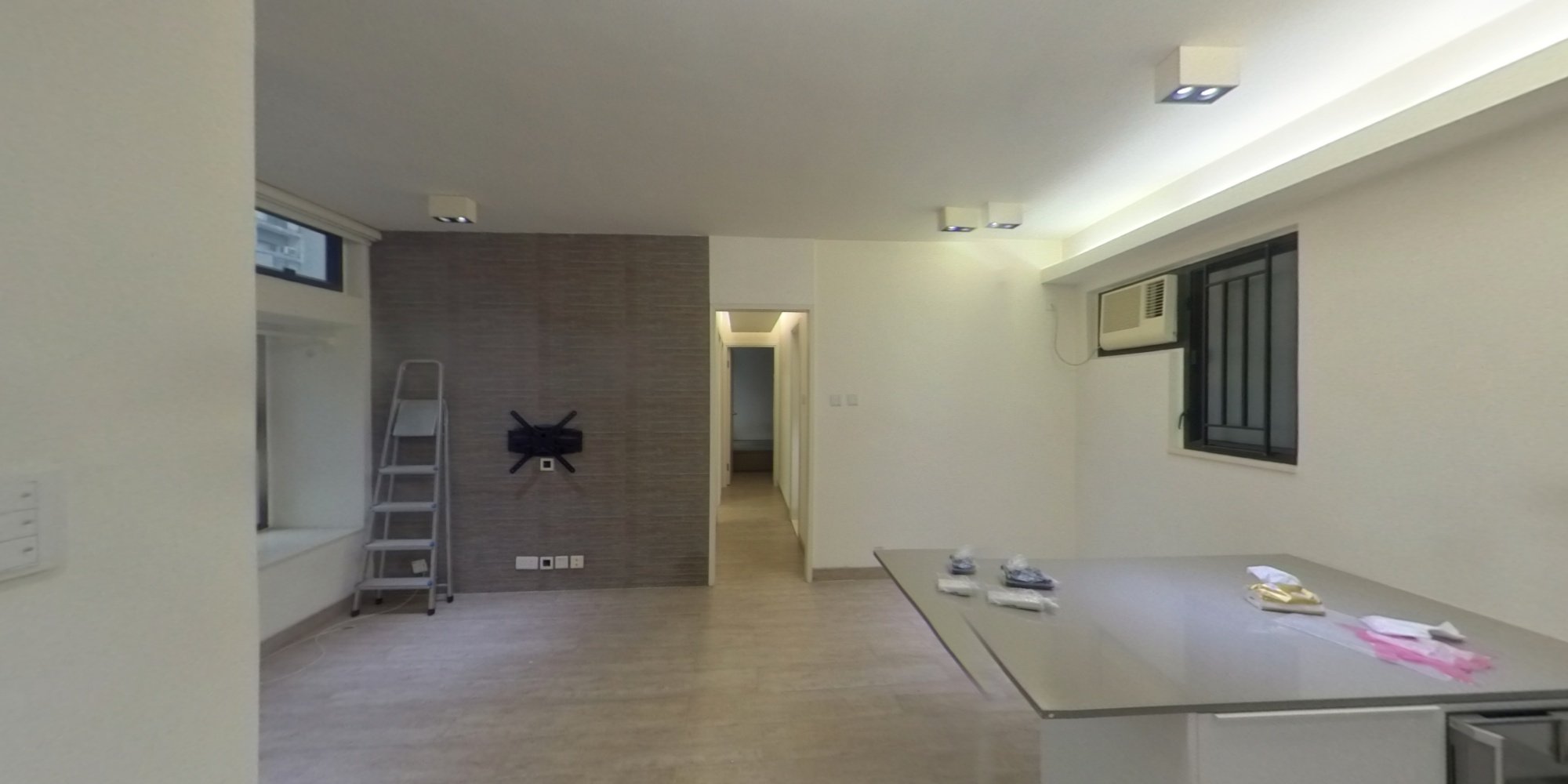 Tuen Mun South｜hanford Garden Block 3 High Floor・flat B｜rent Property 