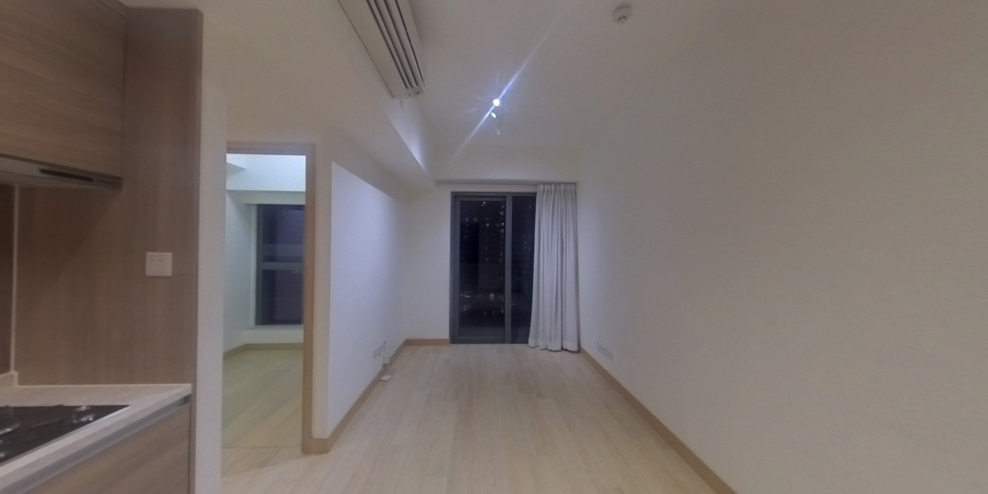 天寰 天海汇3座, VR
