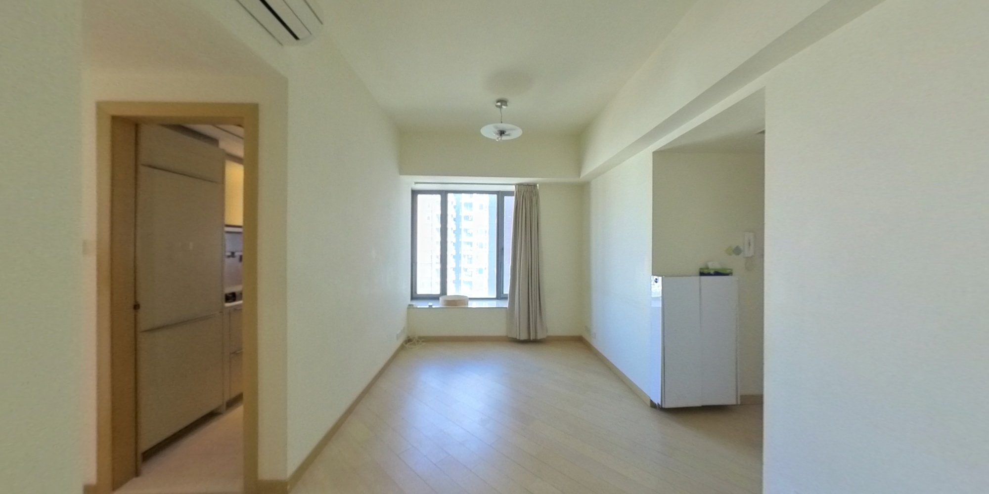 RESIDENCE 誉88 2座, VR