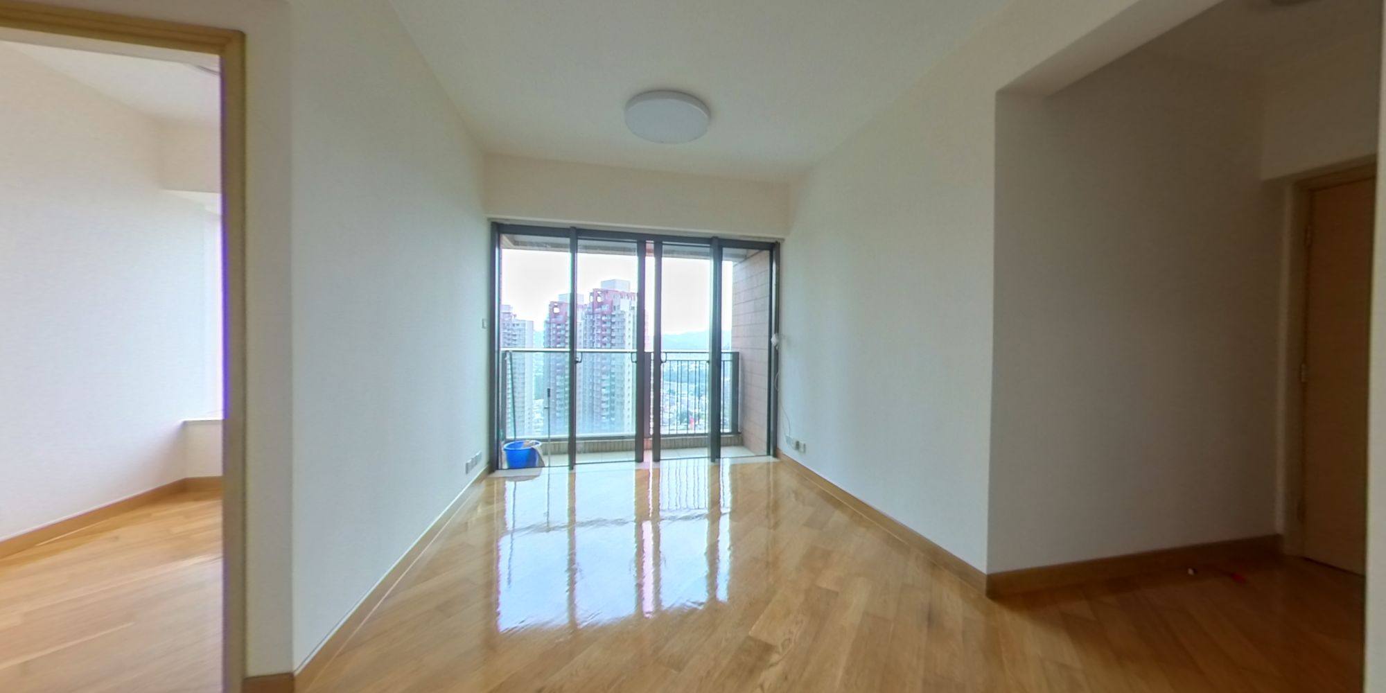 Yoho Town Phase 2 Yoho Midtown Block M2 3房 Middle Floor Flat C, VR