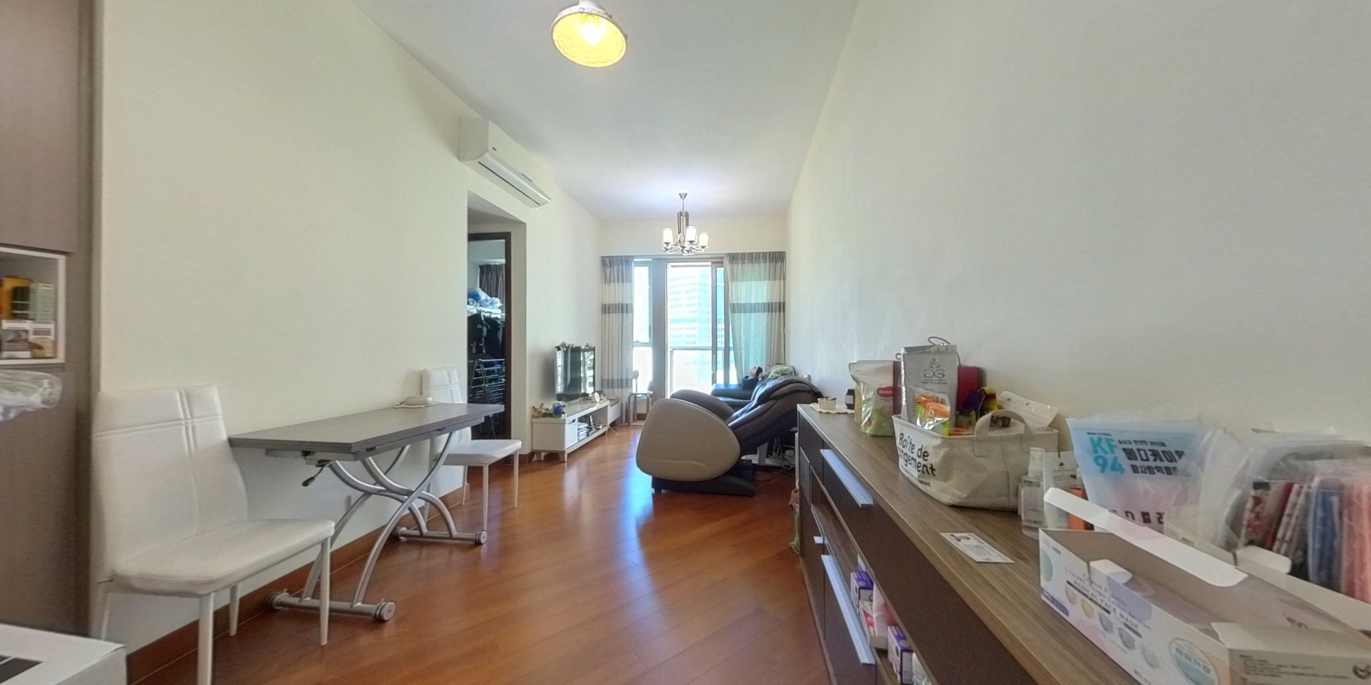 帝景灣 3座, VR