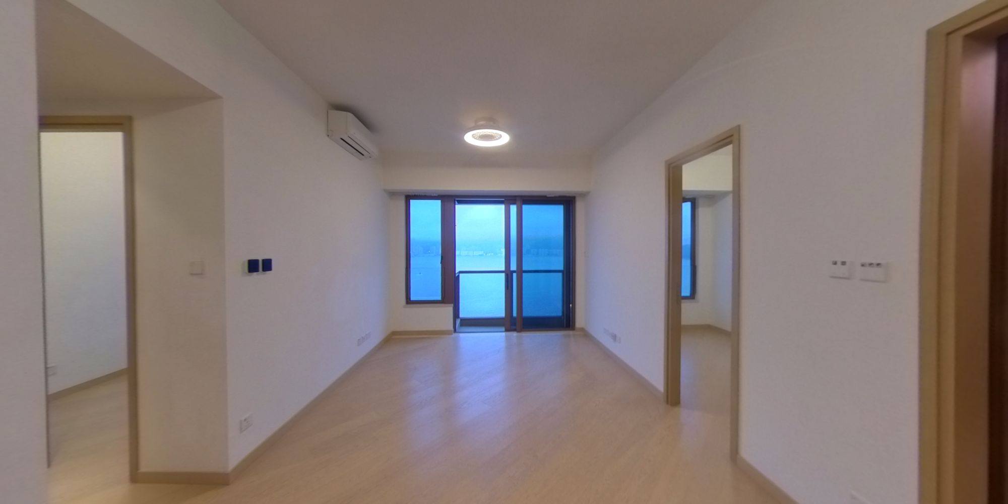 LOHAS PARK・PHASE 10 LP10・TOWER 1 (1A), VR