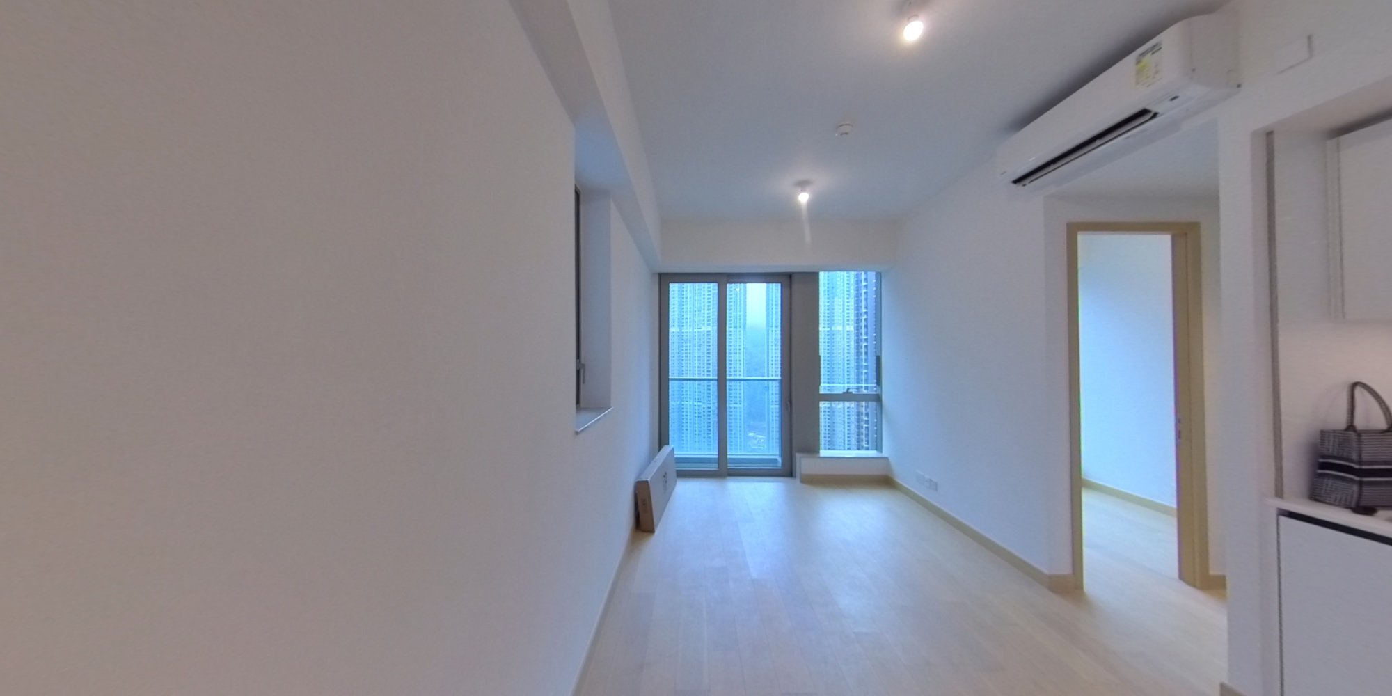Lohas Park・PHASE 9A MARINI, VR