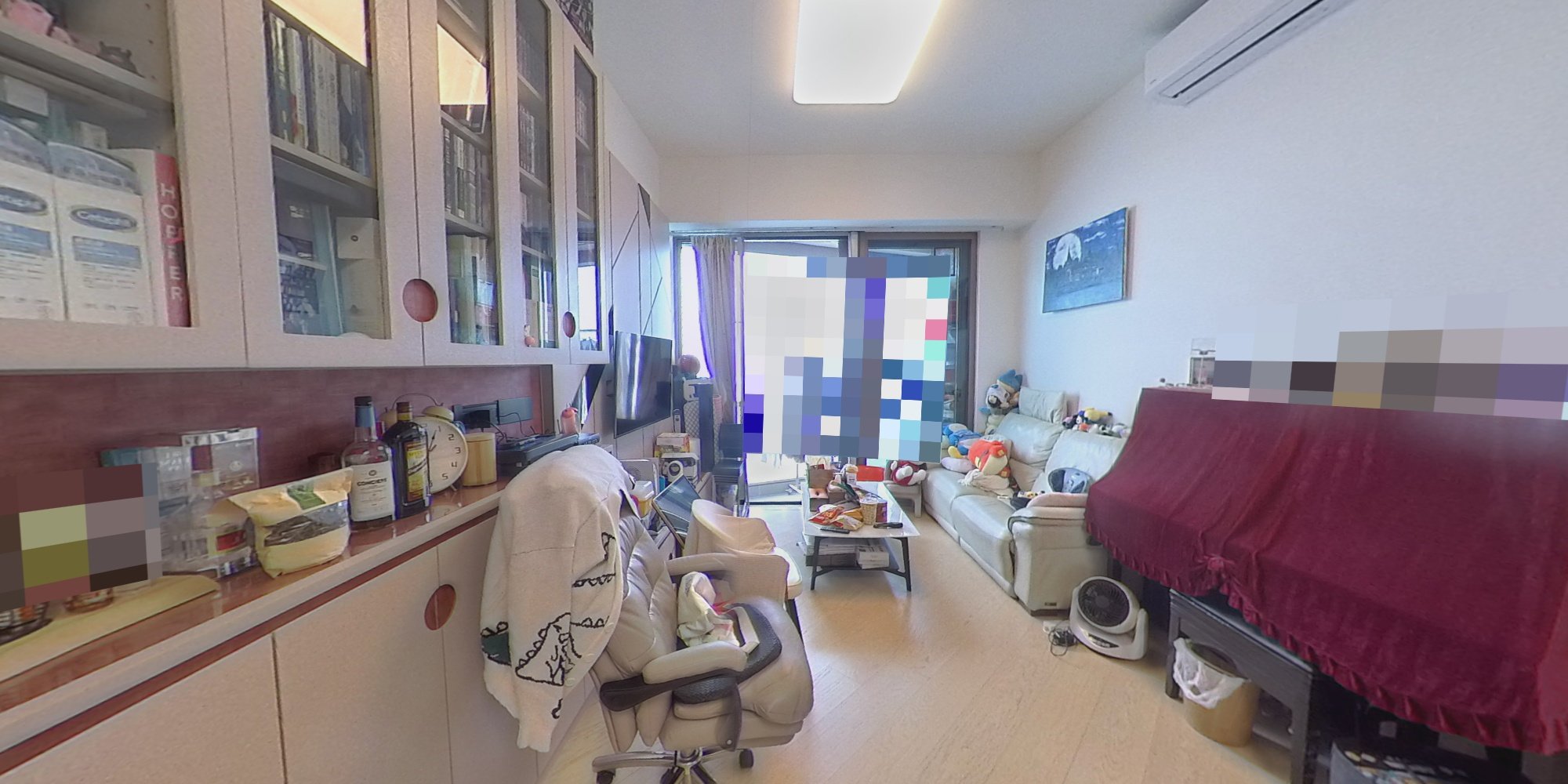 日出康城 10期 LP10 1座 (1A), VR