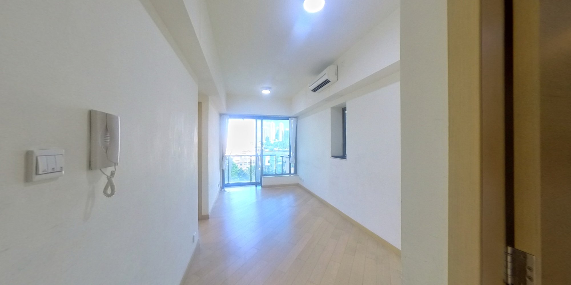 Residence 譽88・Tower 1, VR