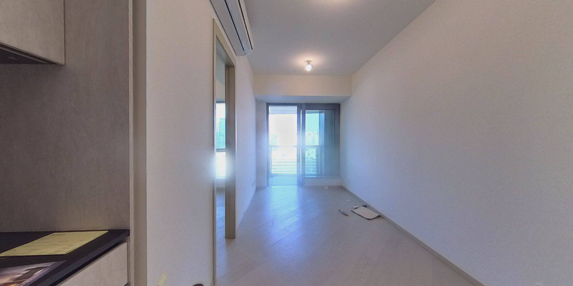 維港1號 2B座, VR