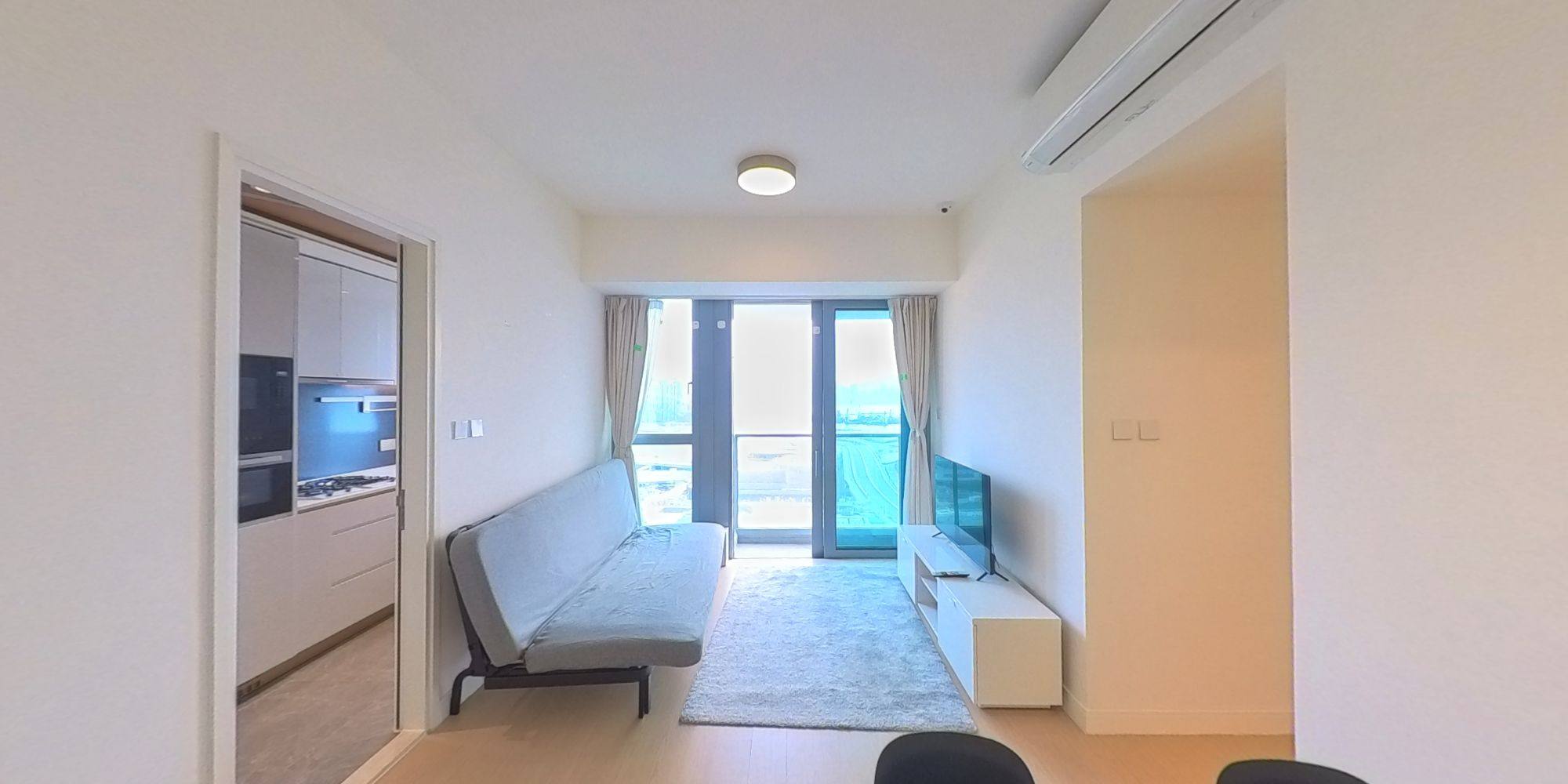 MONACO ONE・PHASE 2 MONACO MARINE・TOWER 1A, VR