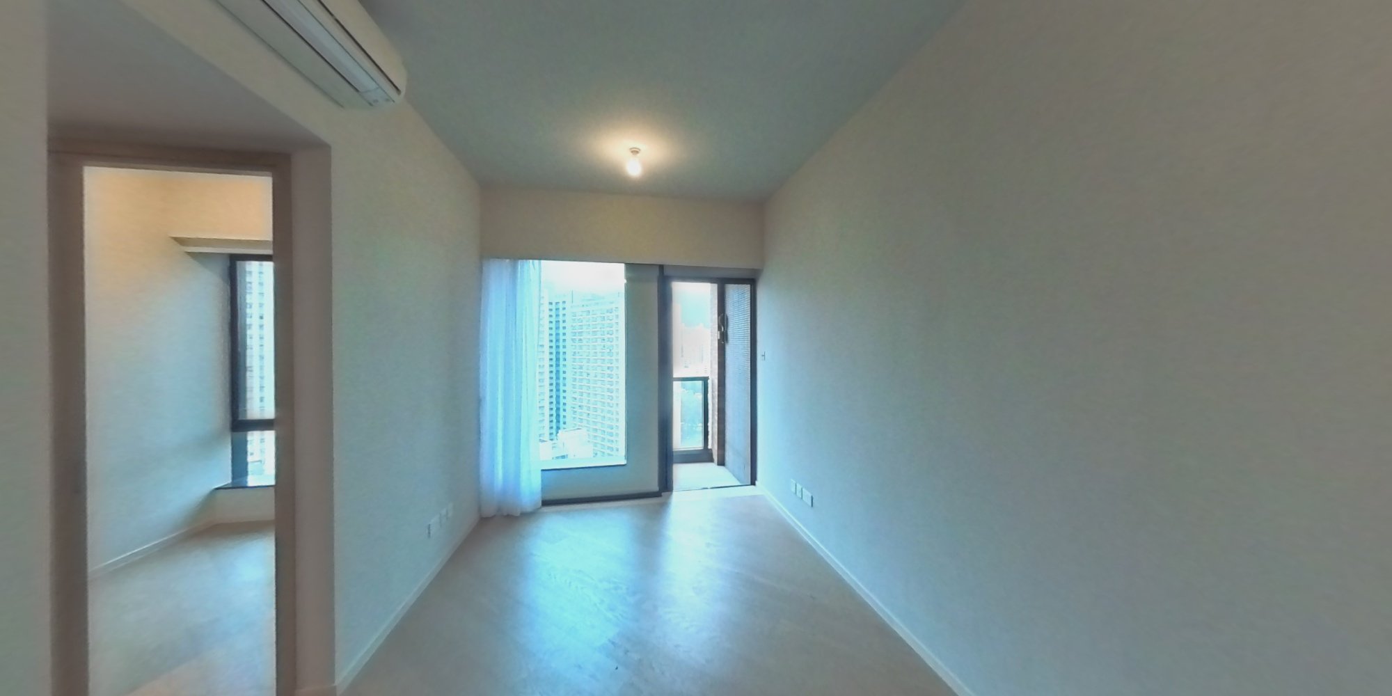 柏傲庄 1期 3座 (3B), VR