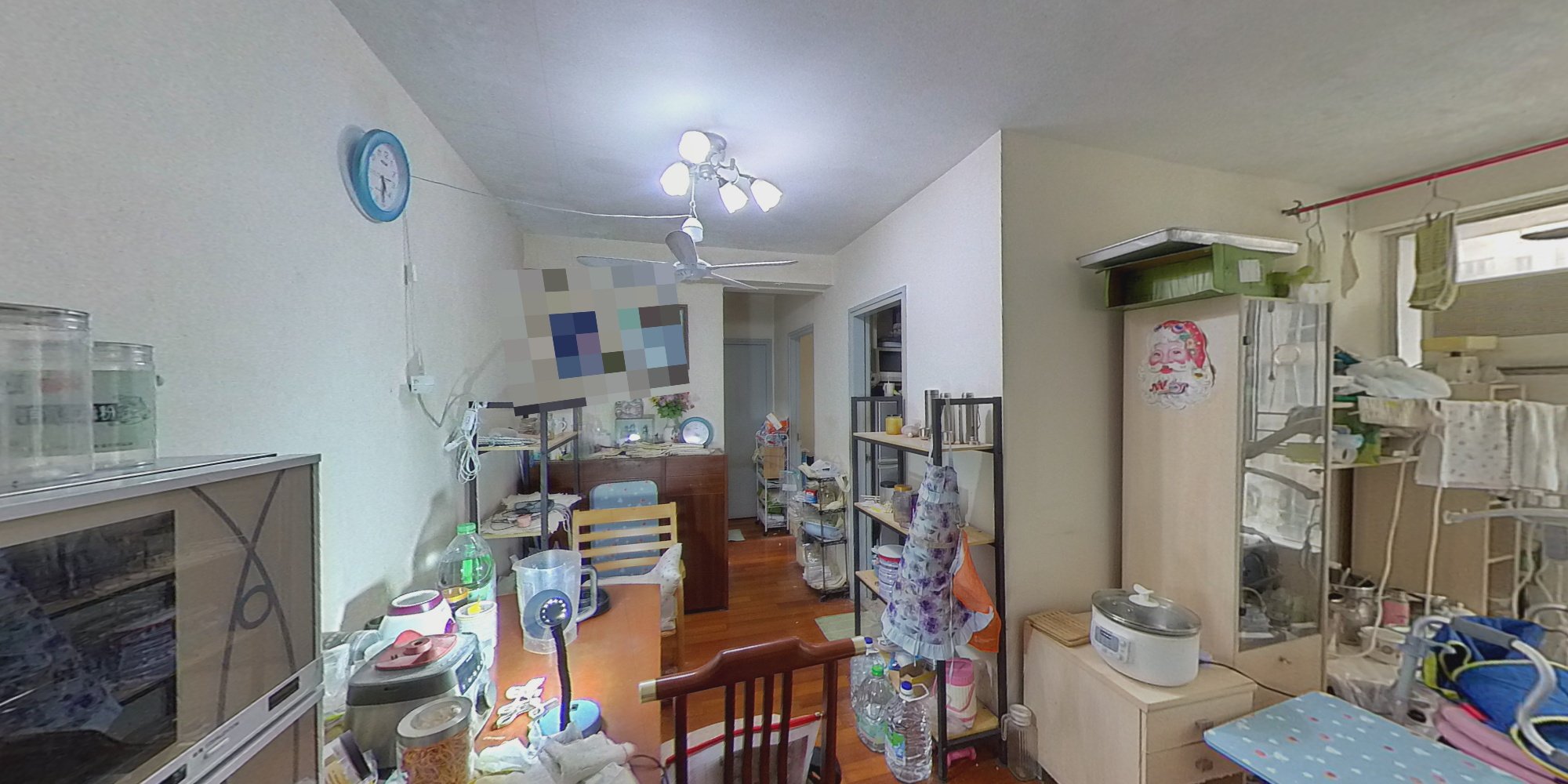 BAUHINIA GARDEN・TOWER 1, VR