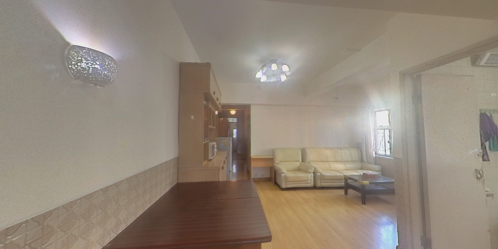 友光大厦, VR