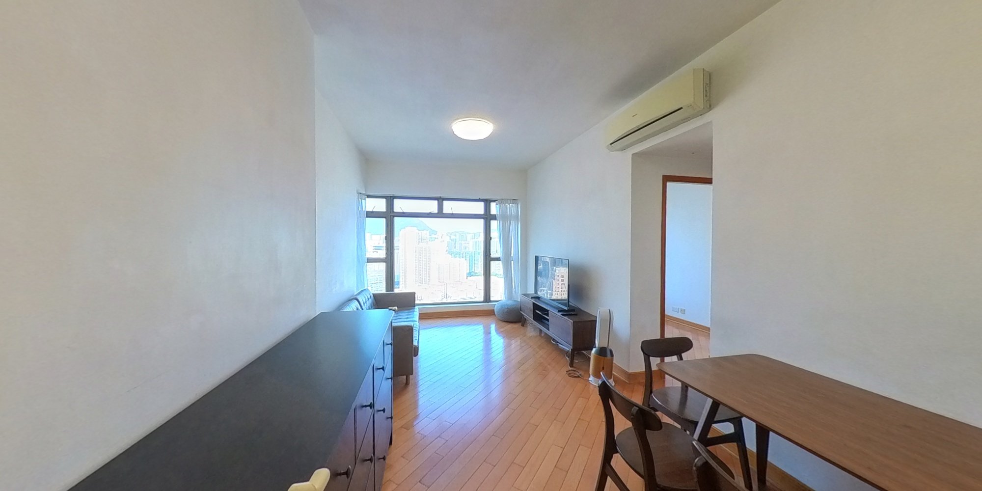 ROYAL PENINSULA・BLOCK 5, VR