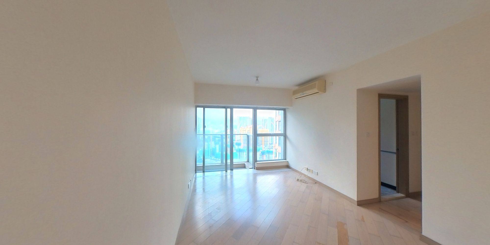 誉．港湾 7座, VR