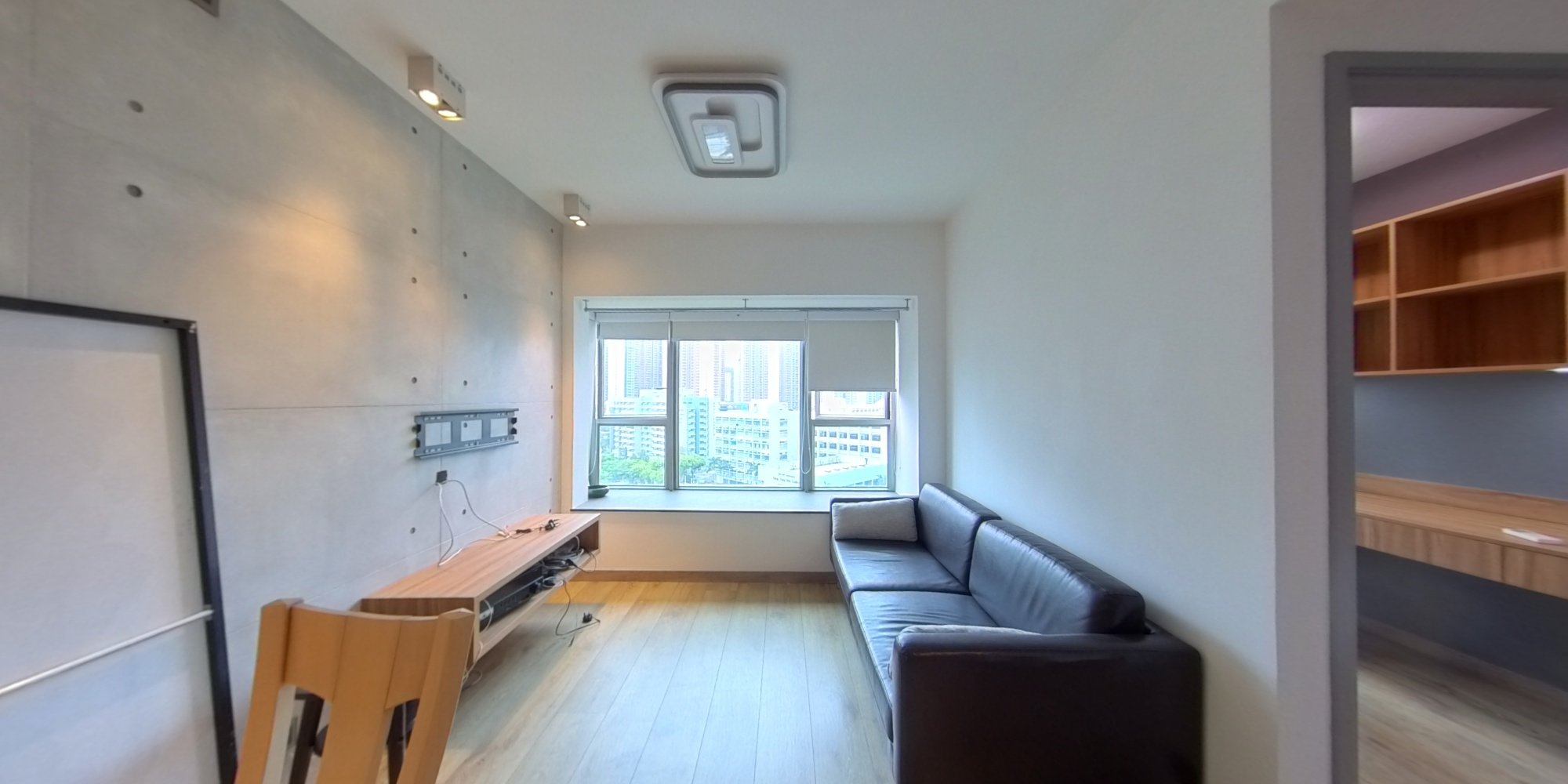 PARK CENTRAL・PHASE 2・Tower 12, VR