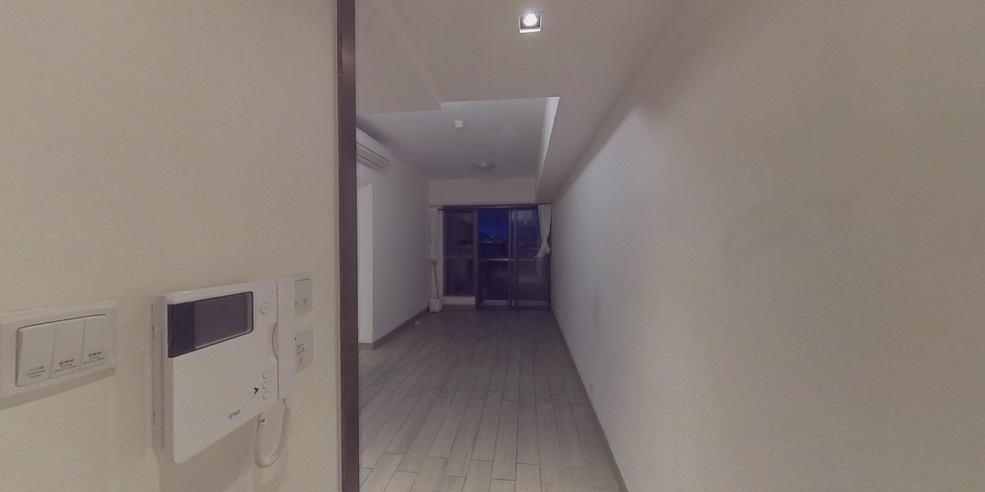 天晉 海天晉 6B座, VR