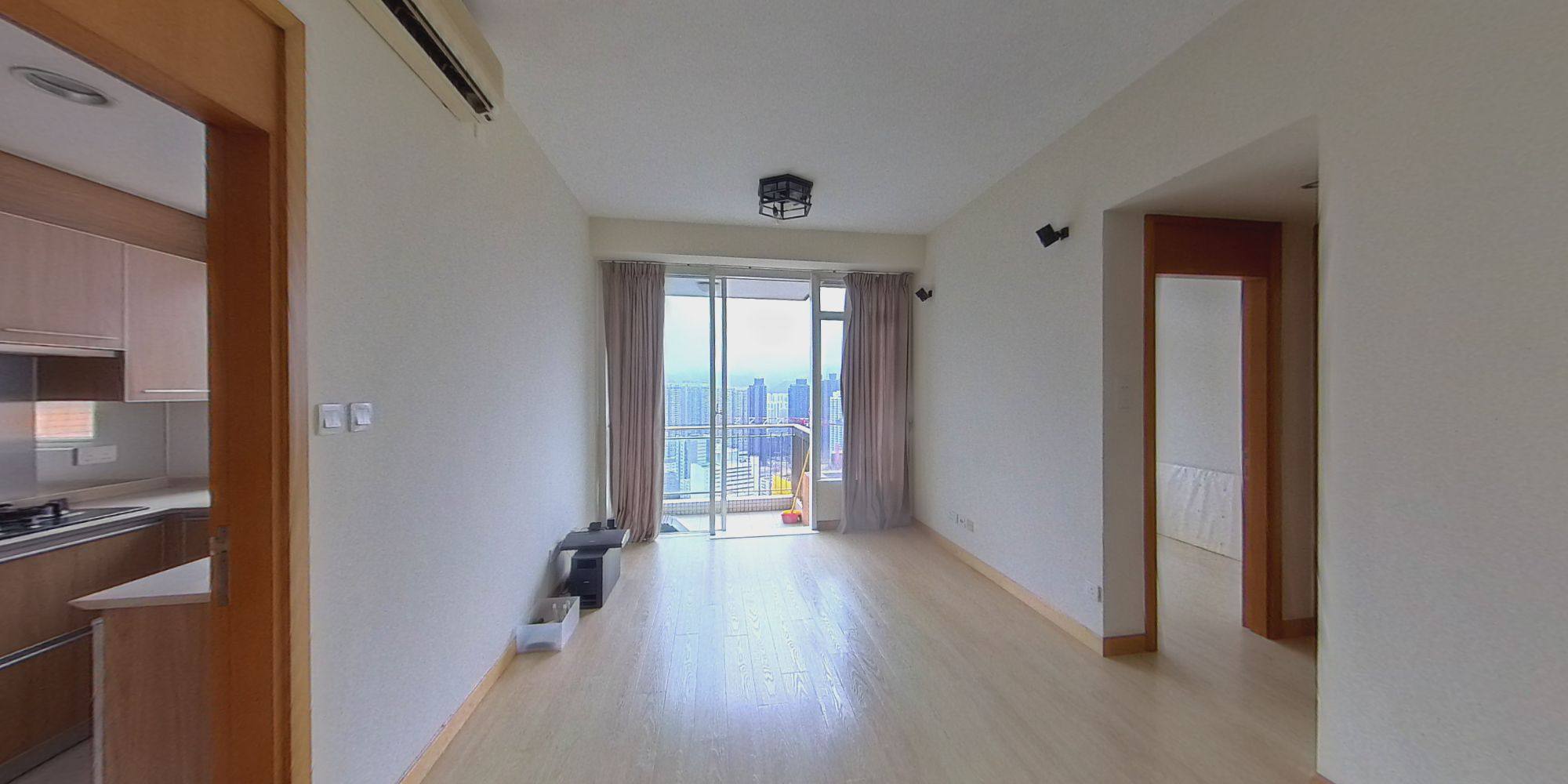 晋名峰 B座, VR