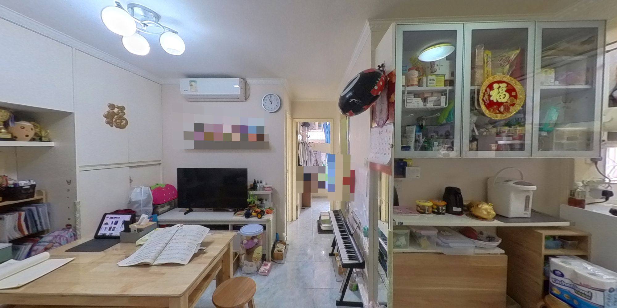 天盛苑 盛昭阁 (B座), VR