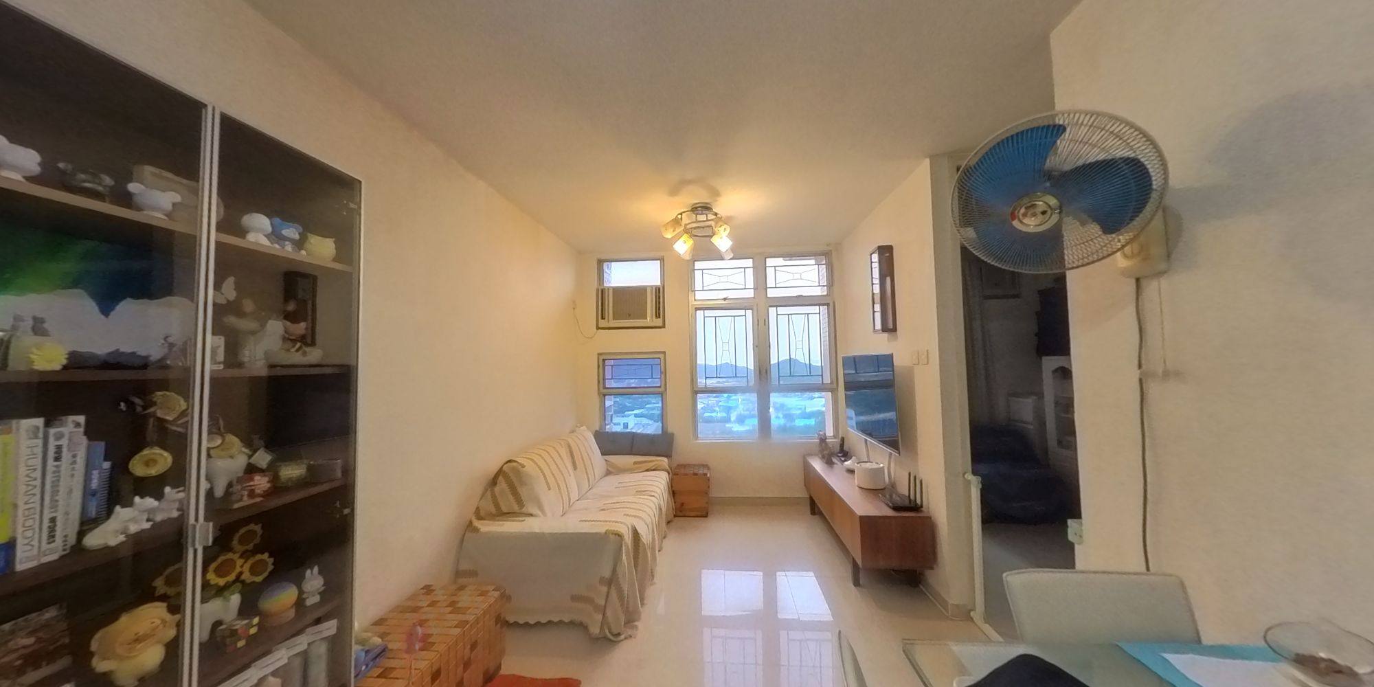 天颂苑 颂恩阁 (J座), VR