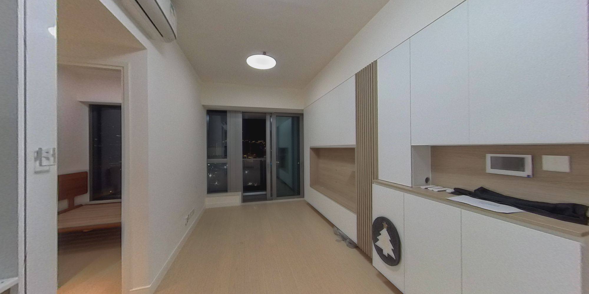 MONACO ONE・PHASE 2 MONACO MARINE・TOWER 1B, VR