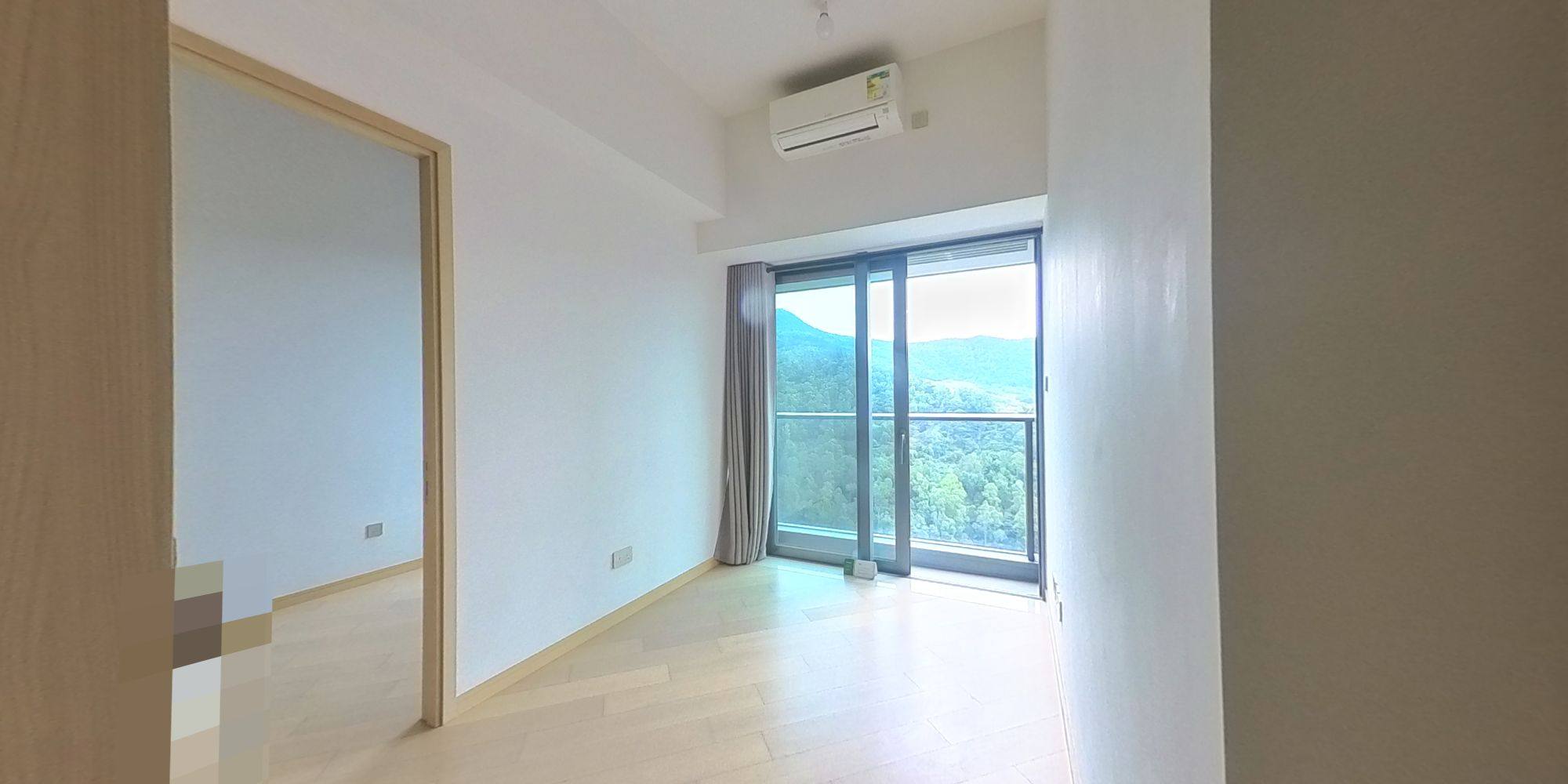 海茵莊園 1座 1房 高層 B9室, VR