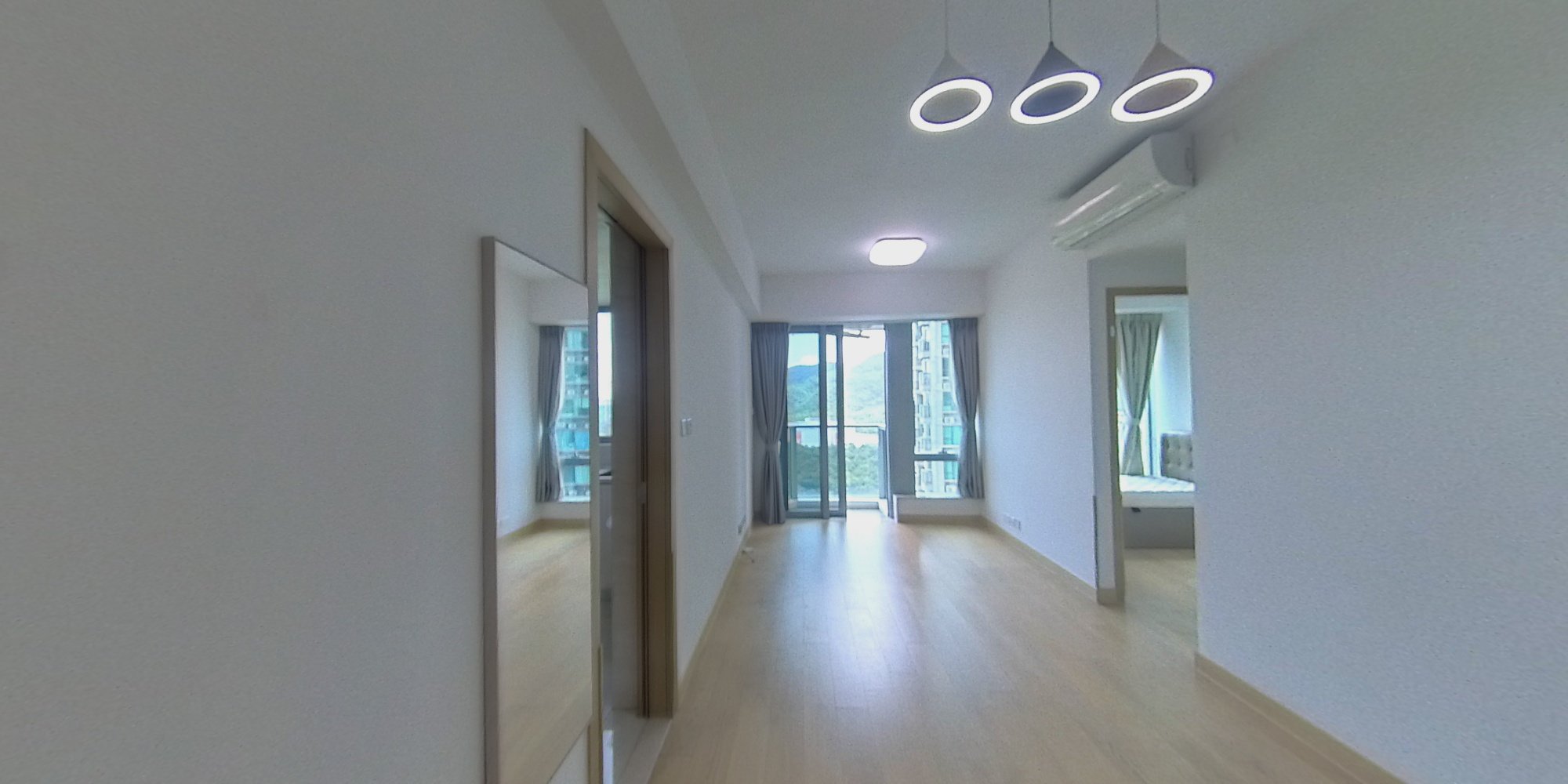 LOHAS PARK・PHASE 5A MALIBU・TOWER 3B, VR