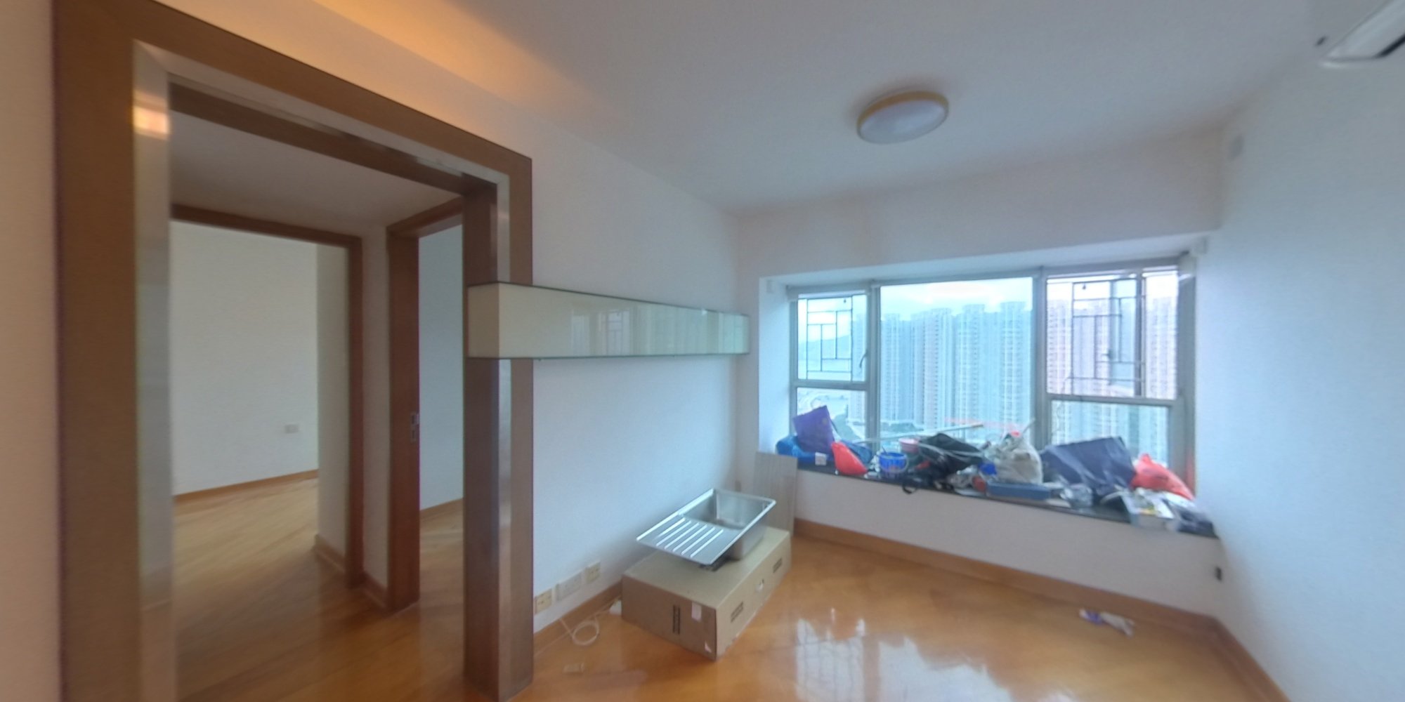 PARK CENTRAL・PHASE 1・TOWER 6, VR