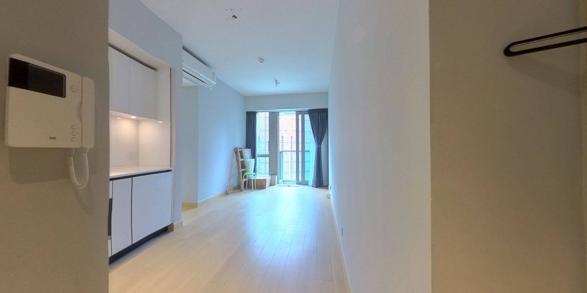 LOHAS PARK・PHASE 9A MARINI・TOWER 3 (3A), VR