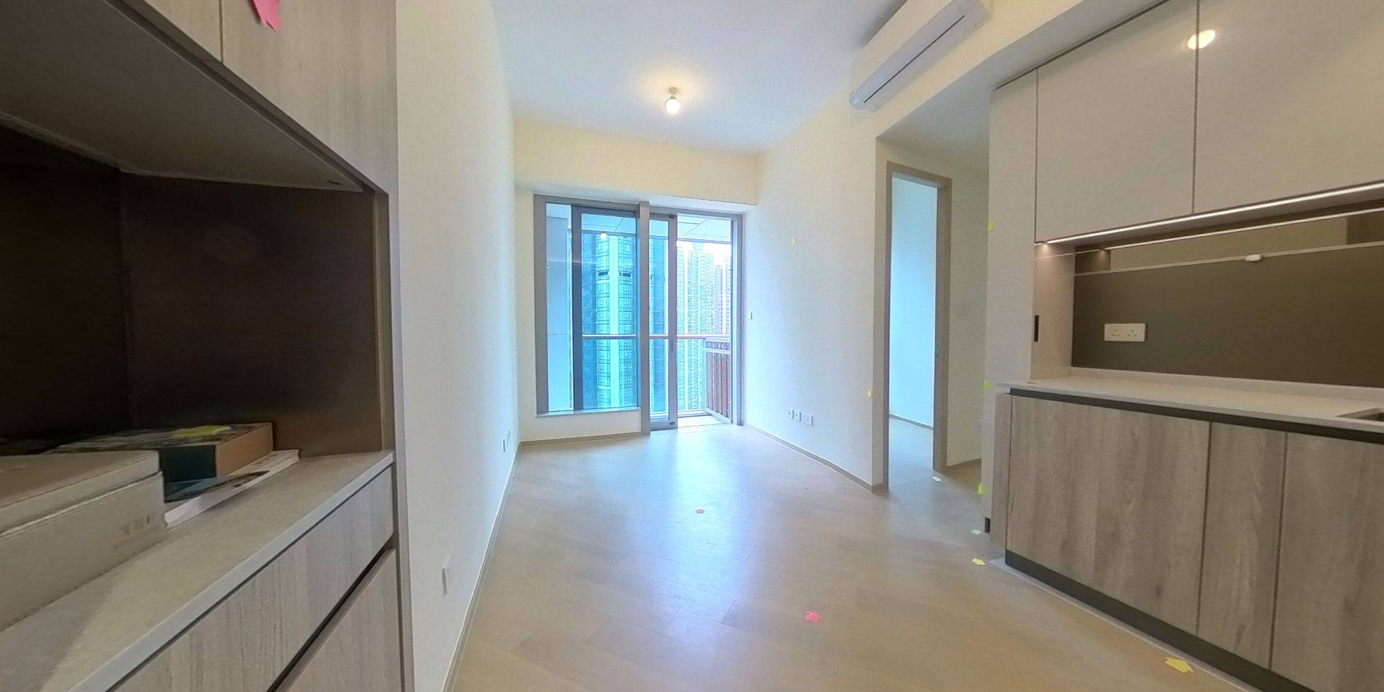LOHAS PARK・PHASE 11B VILLA GARDA I・Tower 1 (1B), VR