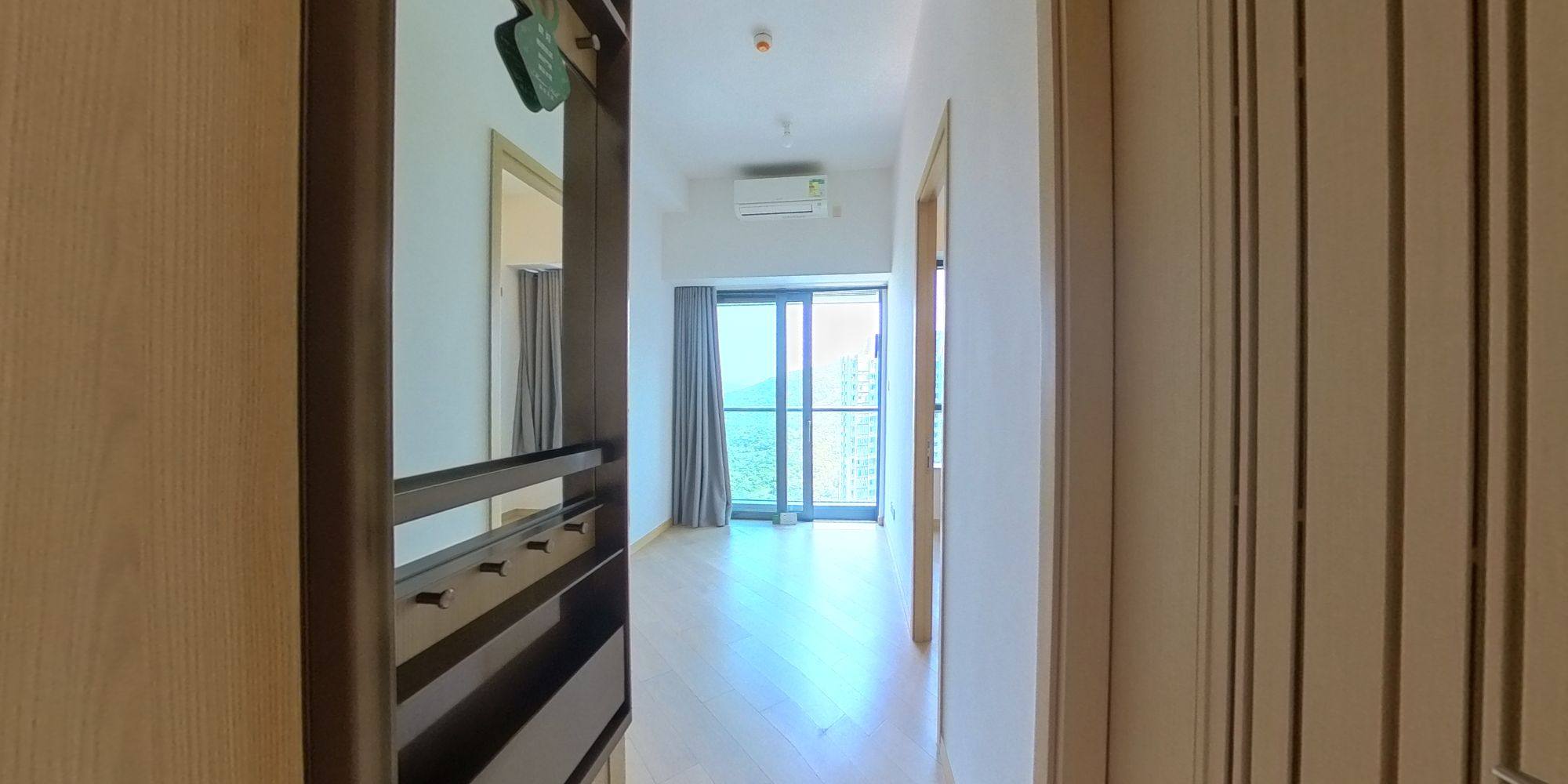 海茵庄园 2座, VR