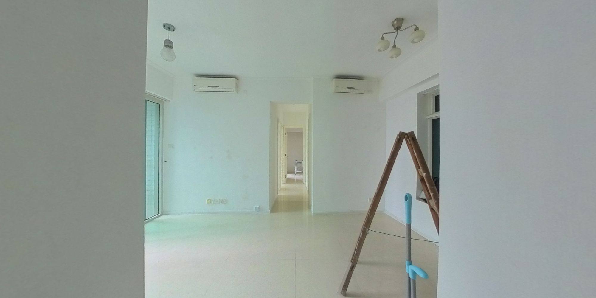 峻瀅 1期 3座 3房 高層 H室, VR