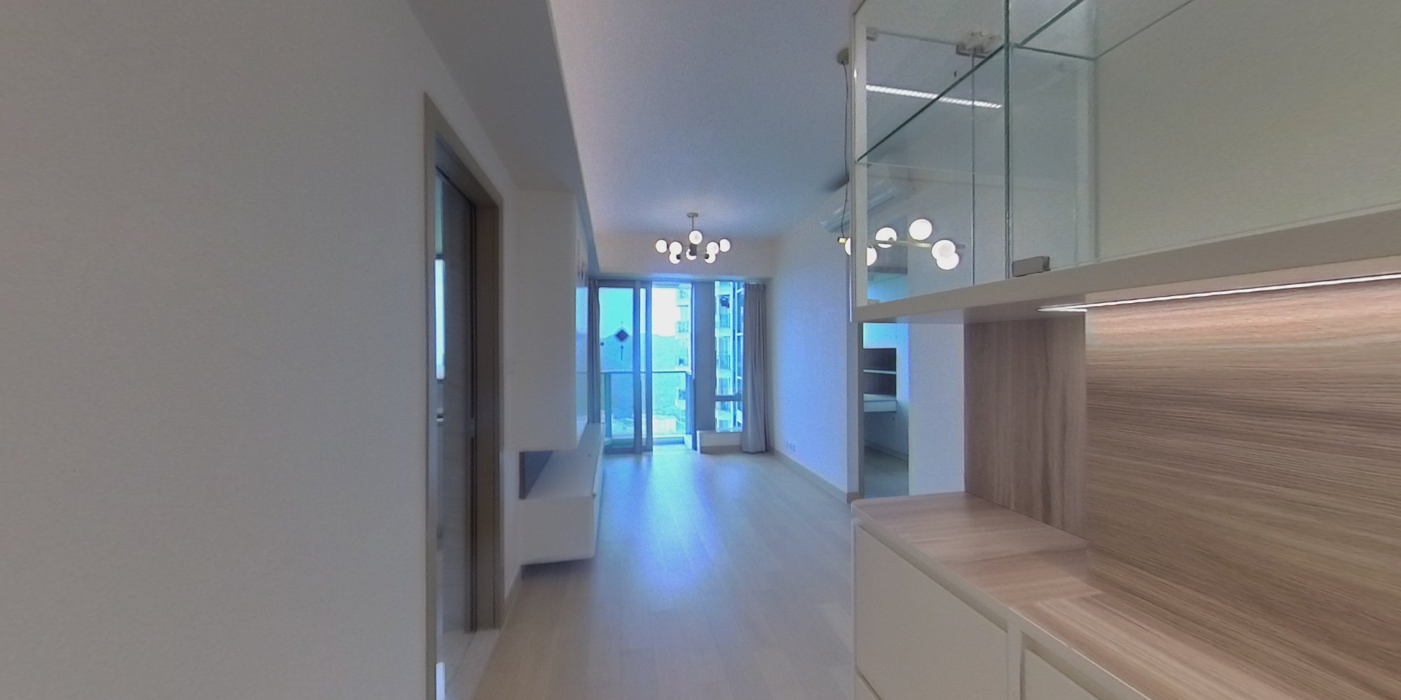 LOHAS PARK・PHASE 5A MALIBU・TOWER 2B, VR