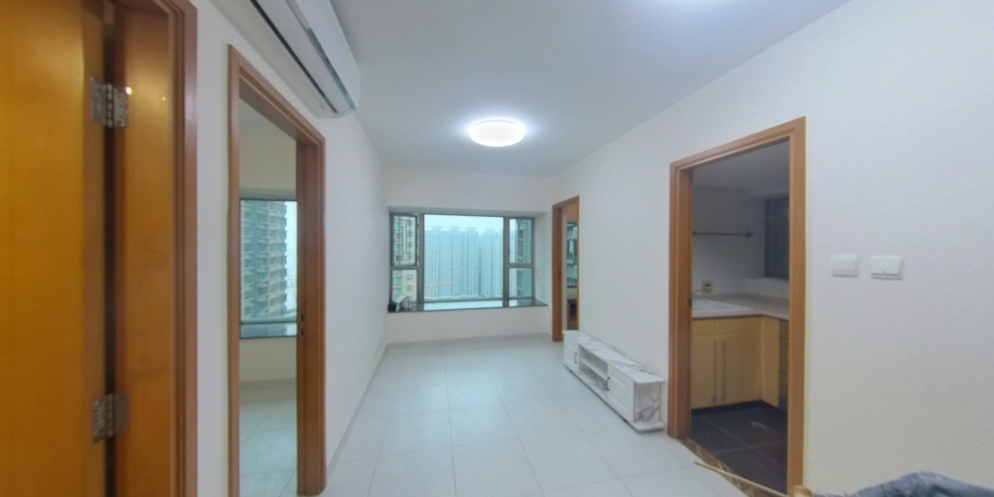 PARK CENTRAL・PHASE 1・TOWER 8, VR