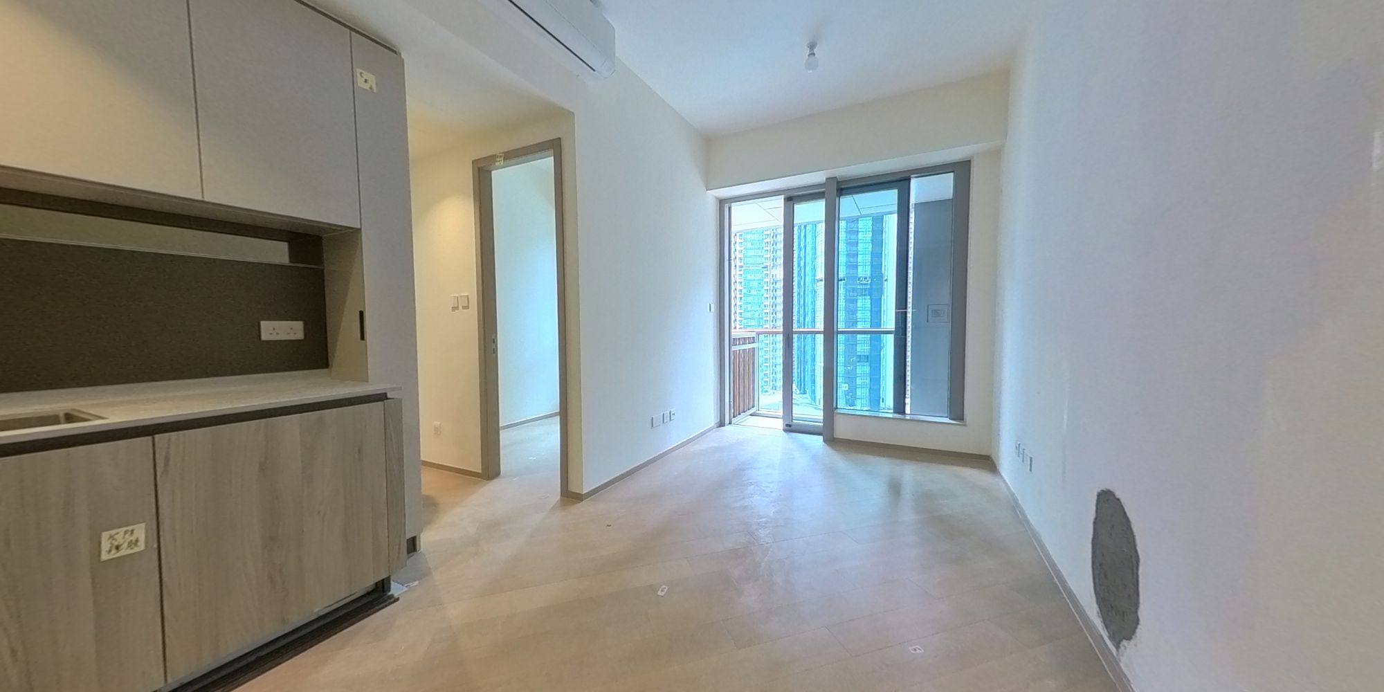 LOHAS PARK・PHASE 11B VILLA GARDA I・Tower 1 (1B), VR