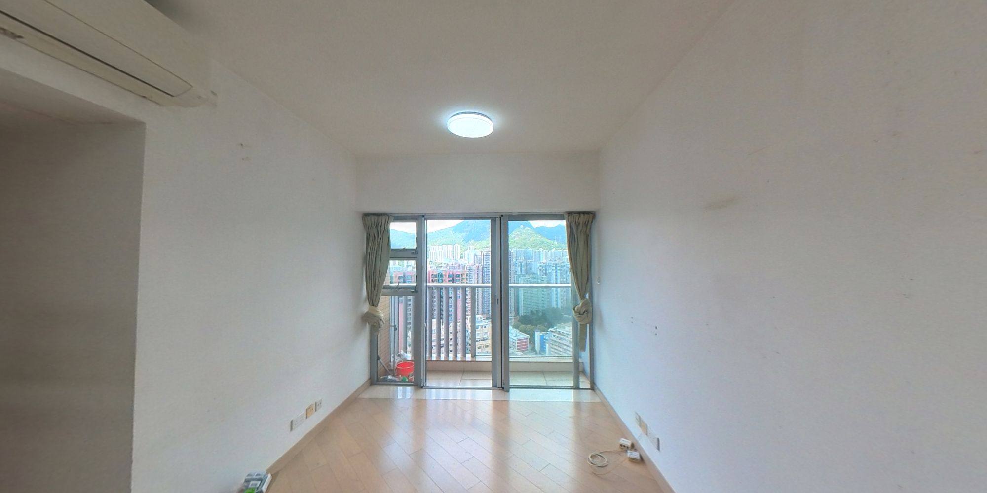 誉.港湾 7座, VR