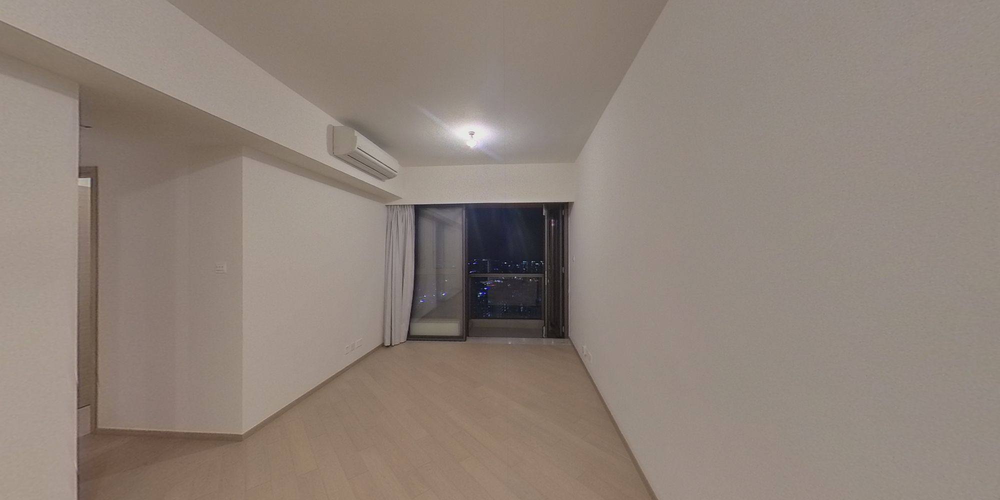 The Yoho Hub Phase C The Yoho Hub II Tower 6 3房 Upper Floor Flat H, VR