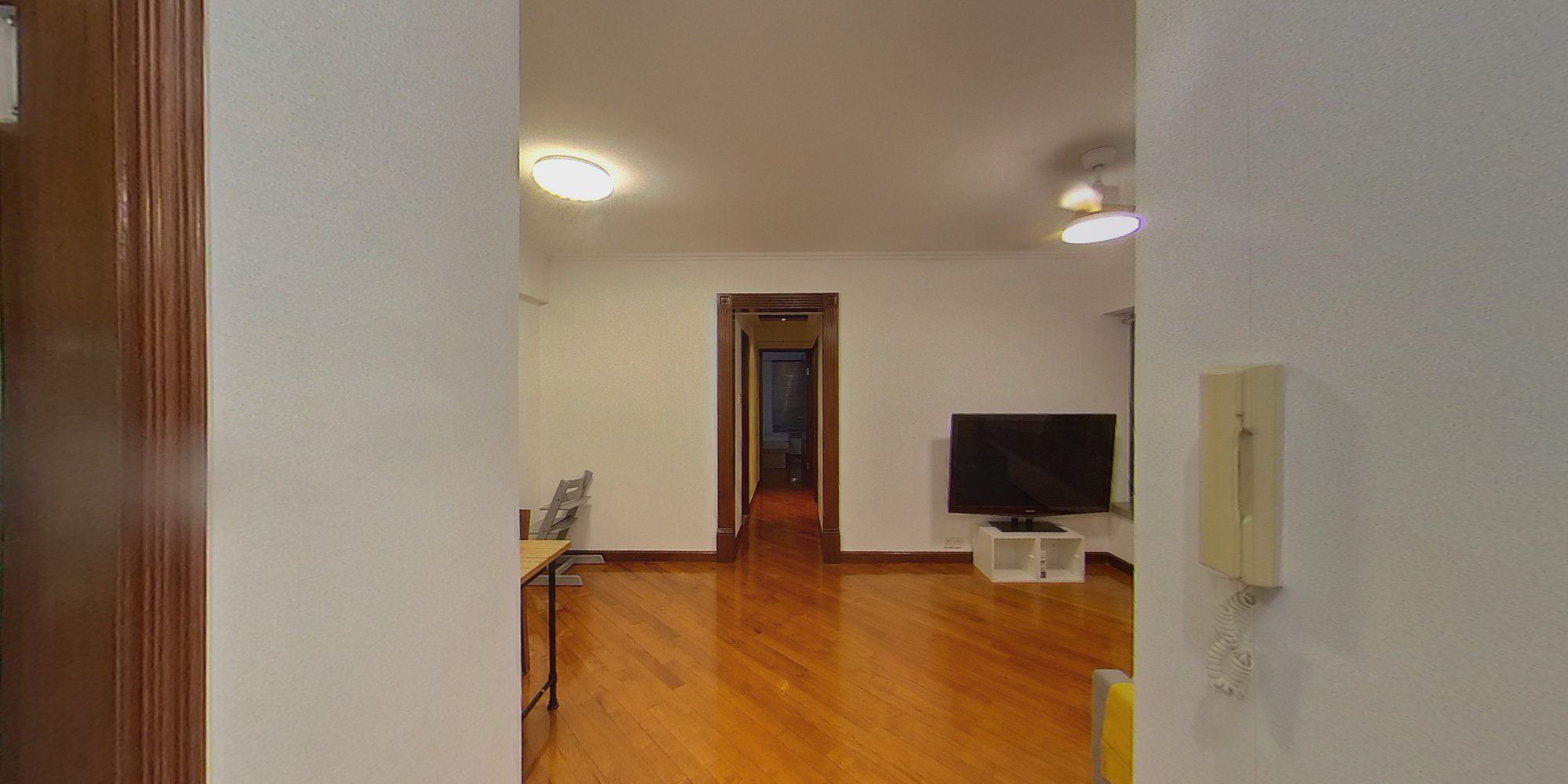 SERENO VERDE・Phase 1・BLOCK 2, VR