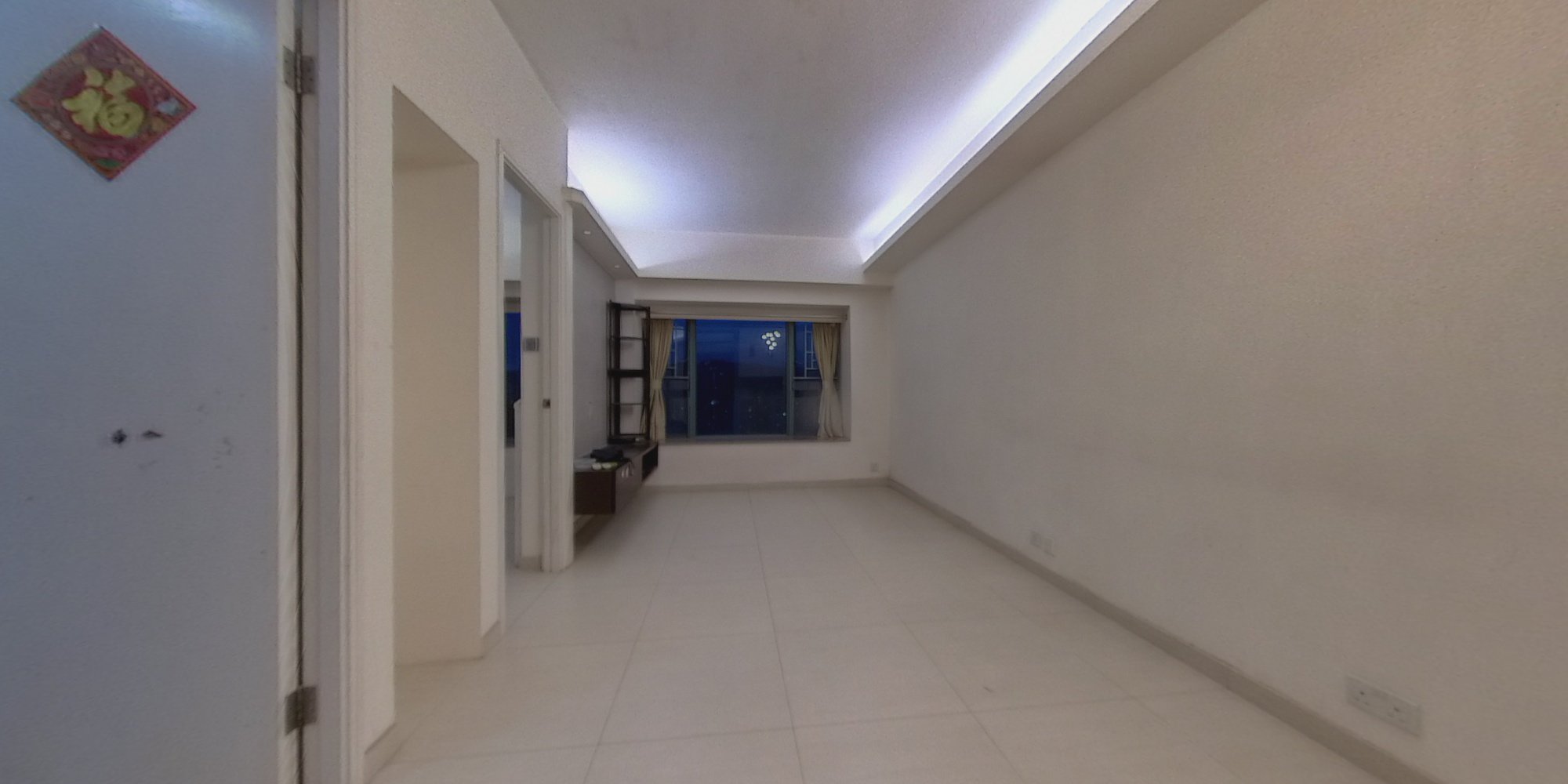 藍澄灣 2座, VR
