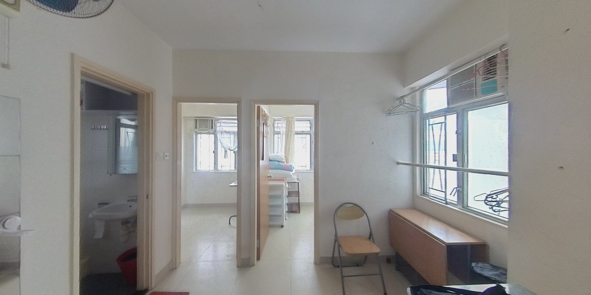 翡翠阁 A座, VR