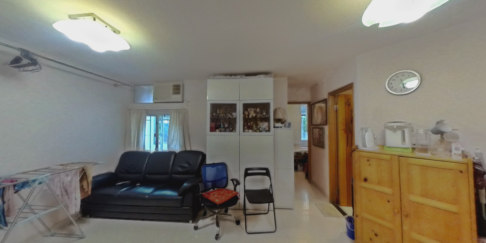 PO NGA COURT・YAT WO HOUSE (BLOCK A), VR