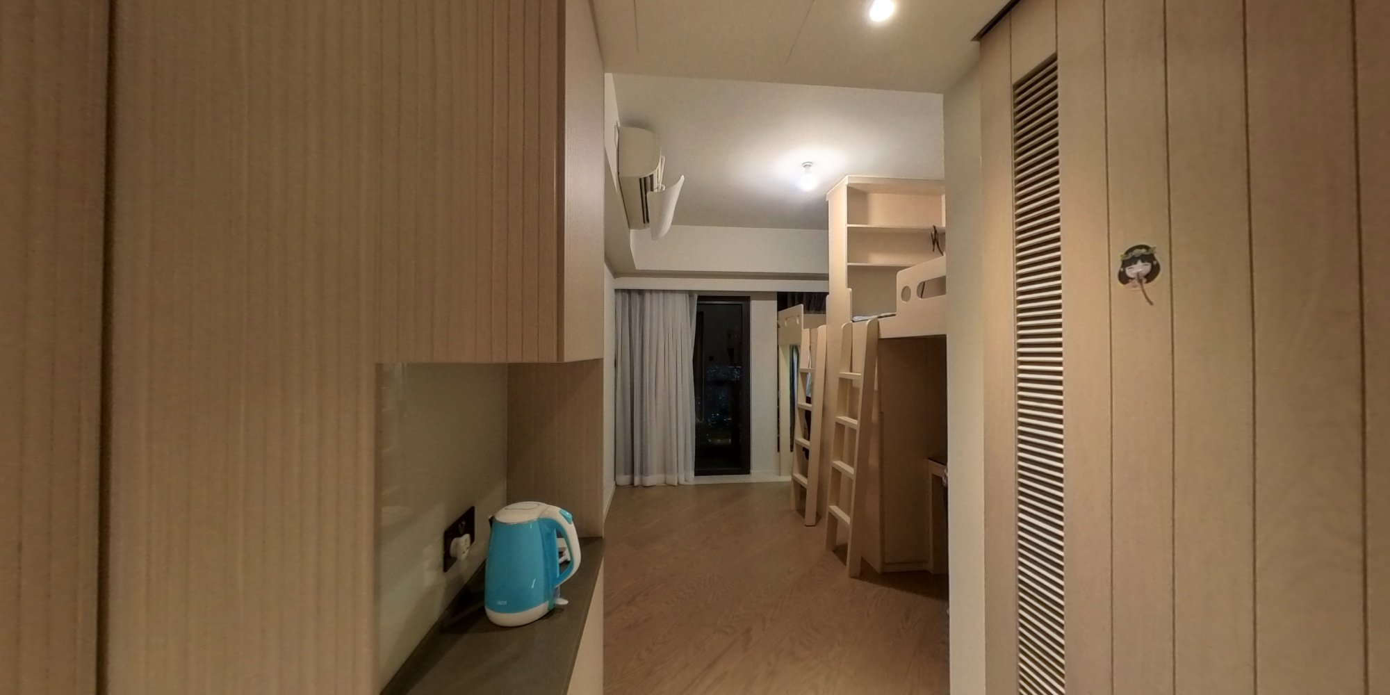 柏傲庄 2期 6座 (6B), VR