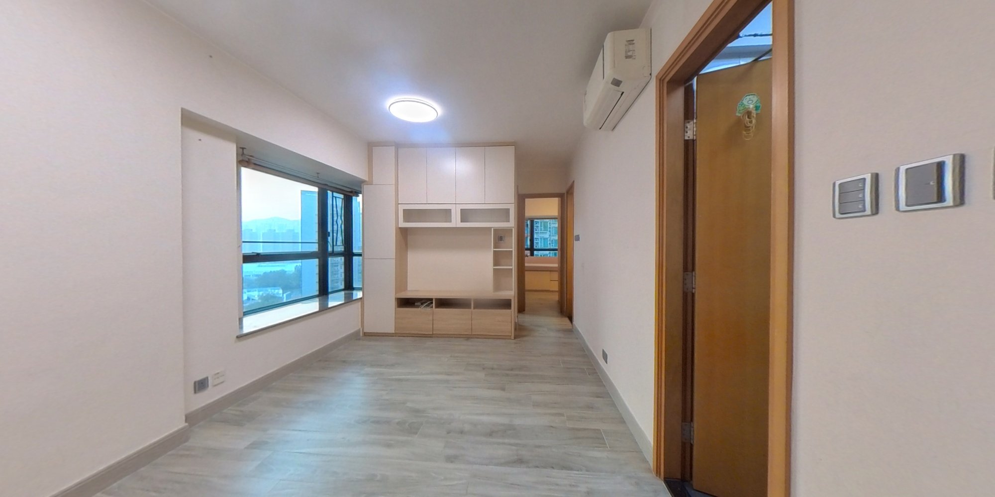 聚康山庄, VR