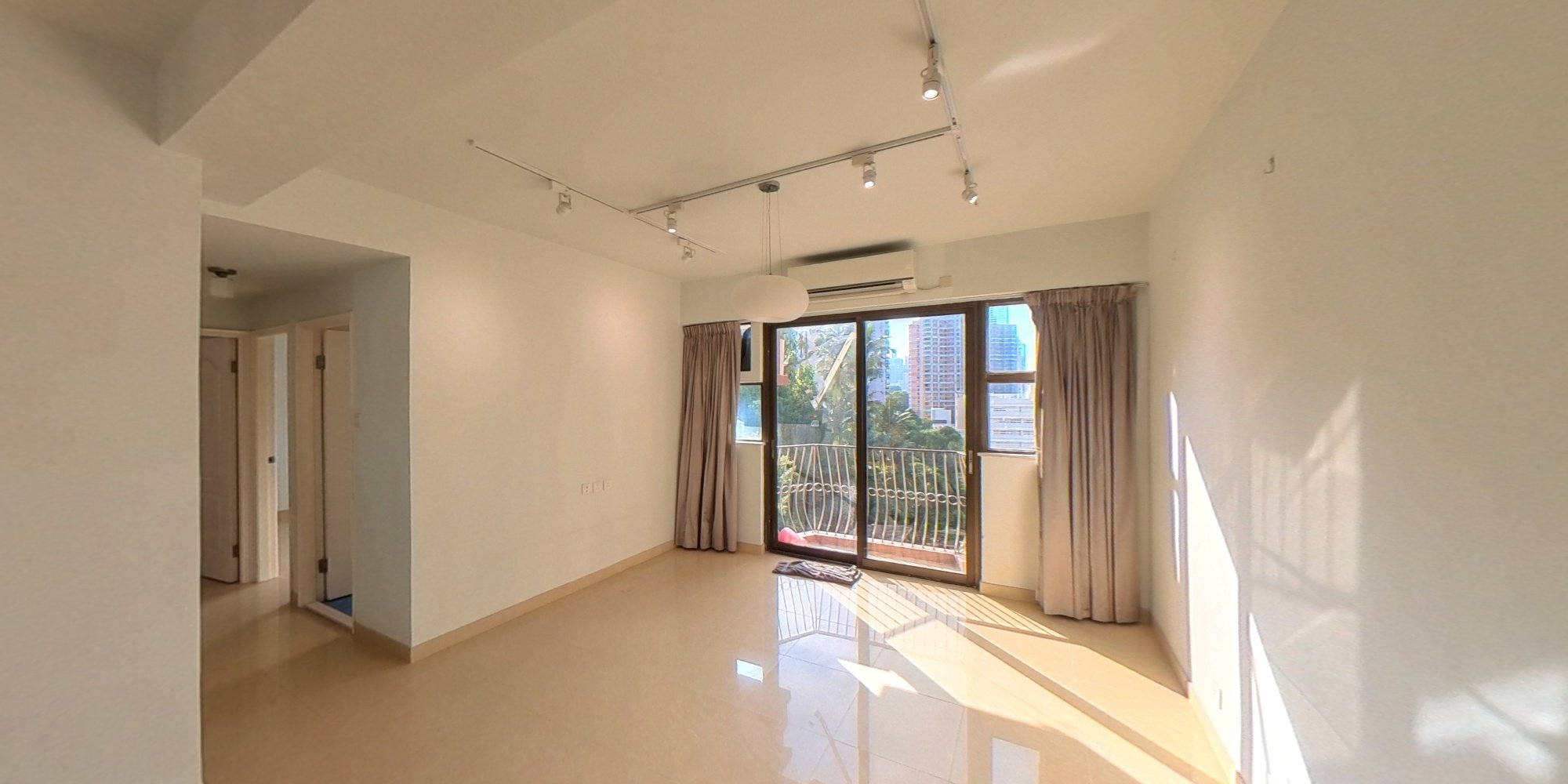 金銮阁, VR